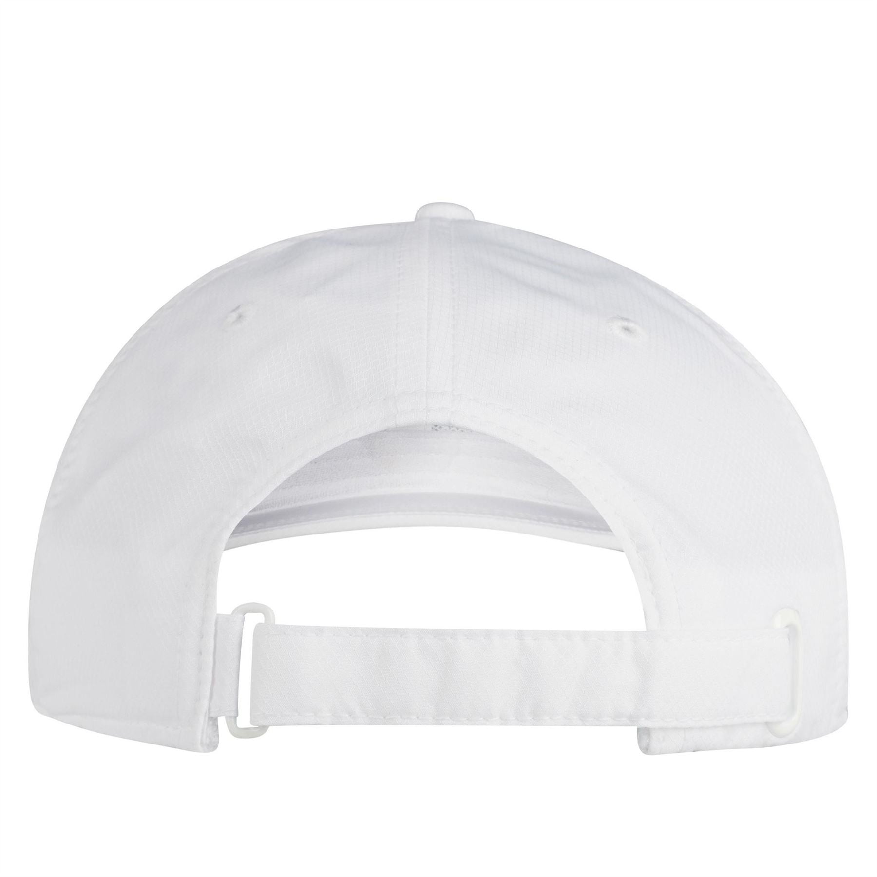 Lacoste Taffata Adjustable Cap