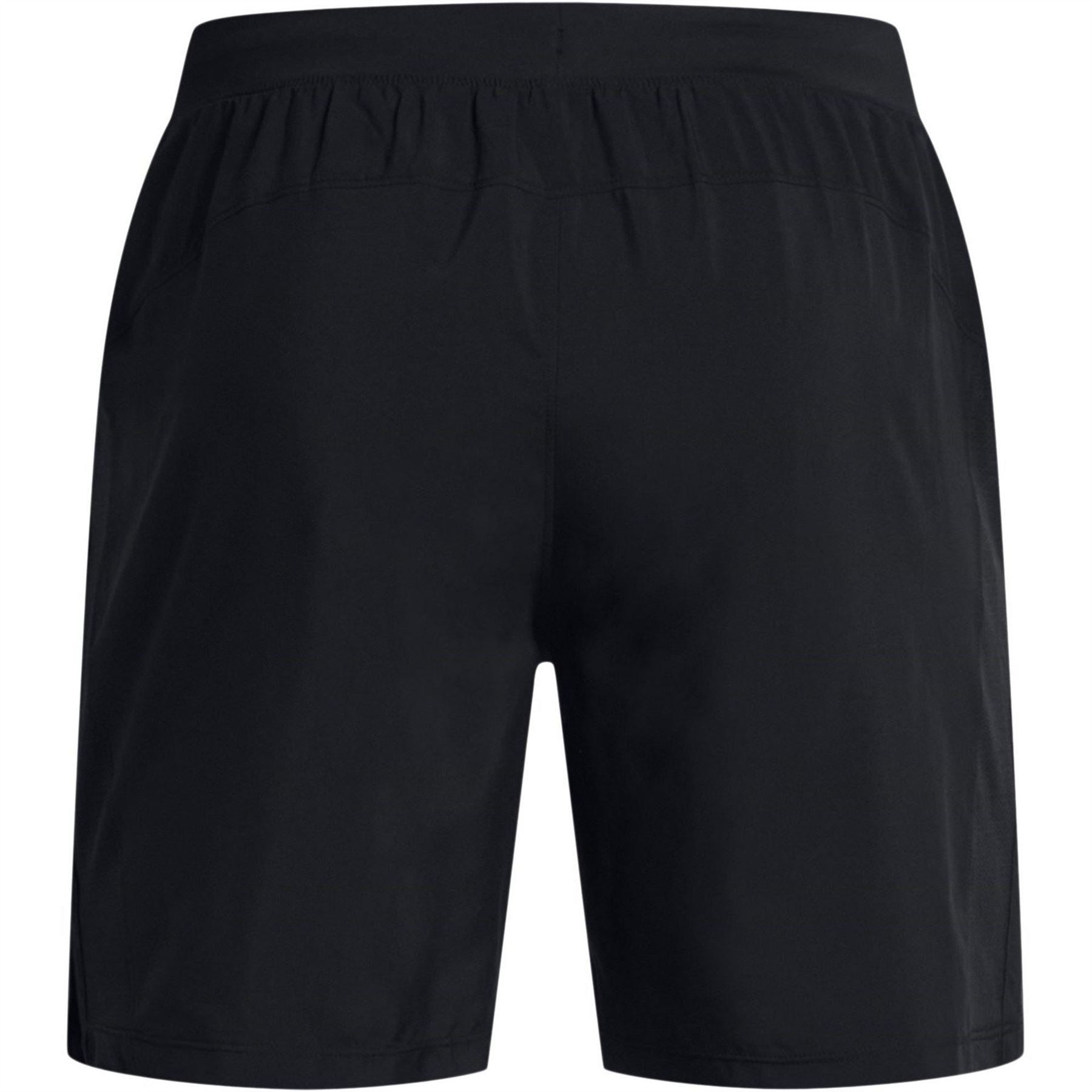 Under Armour Mens Armour Ua Launch 2 In 1 7 Shorts