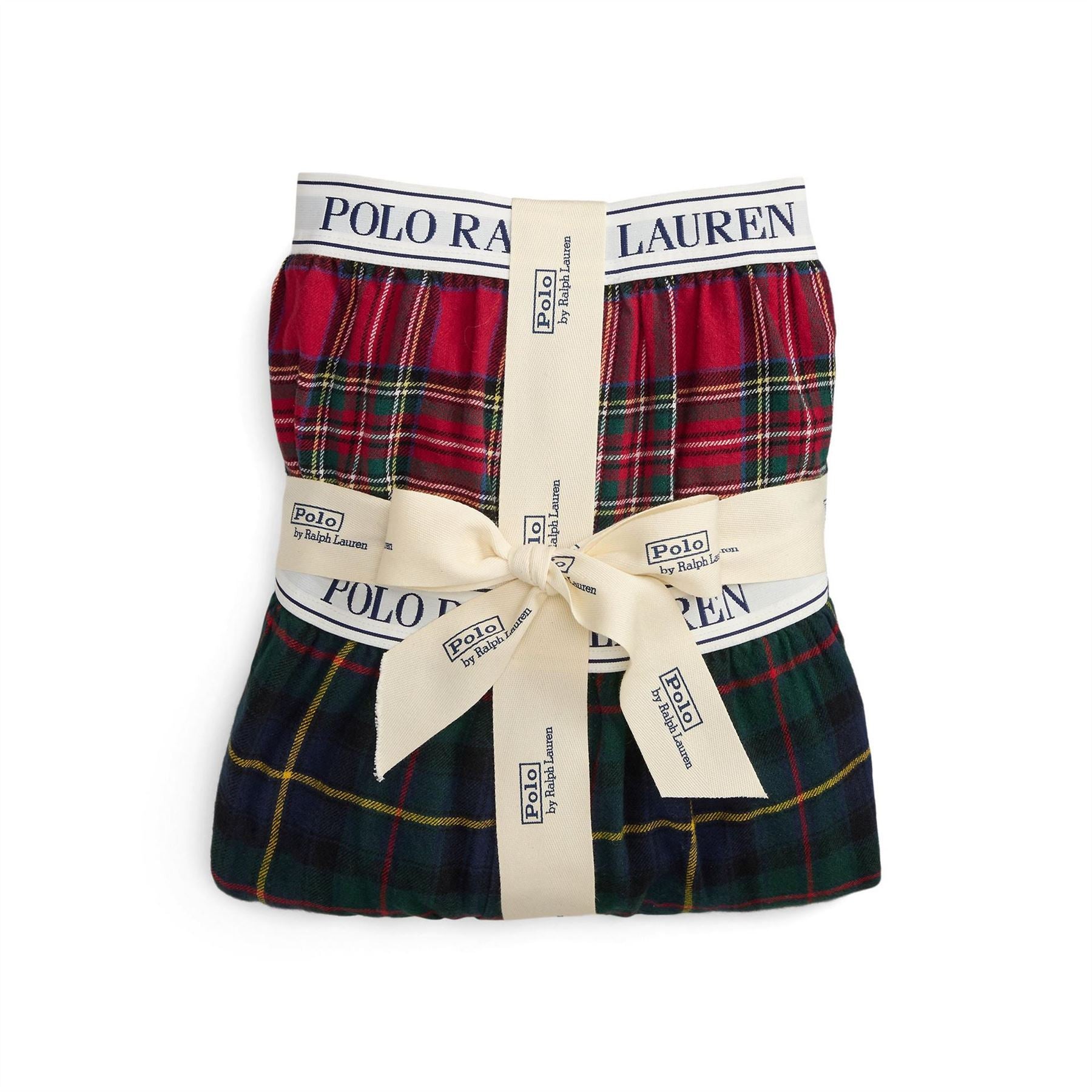 Polo Ralph Lauren 2 Pack Sleep Pyjama Pants