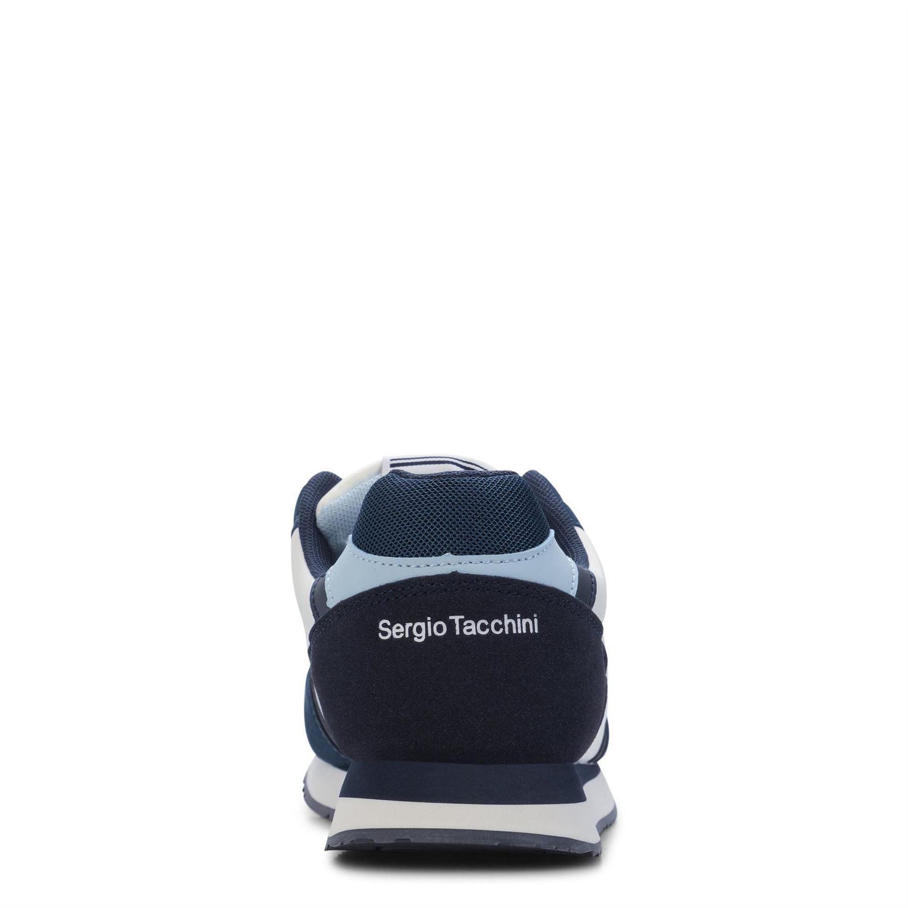 Sergio Tacchini Bergamo Trainer 64