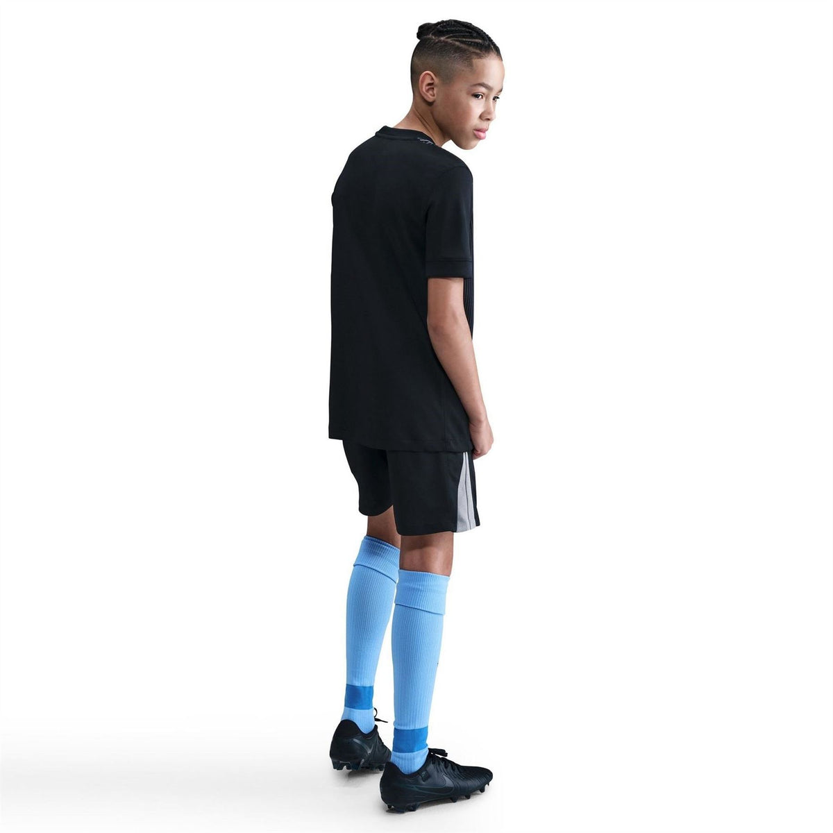 Nike Chelsea Fc Stadium Goalkeeper Shirt 2025 2026 Juniors