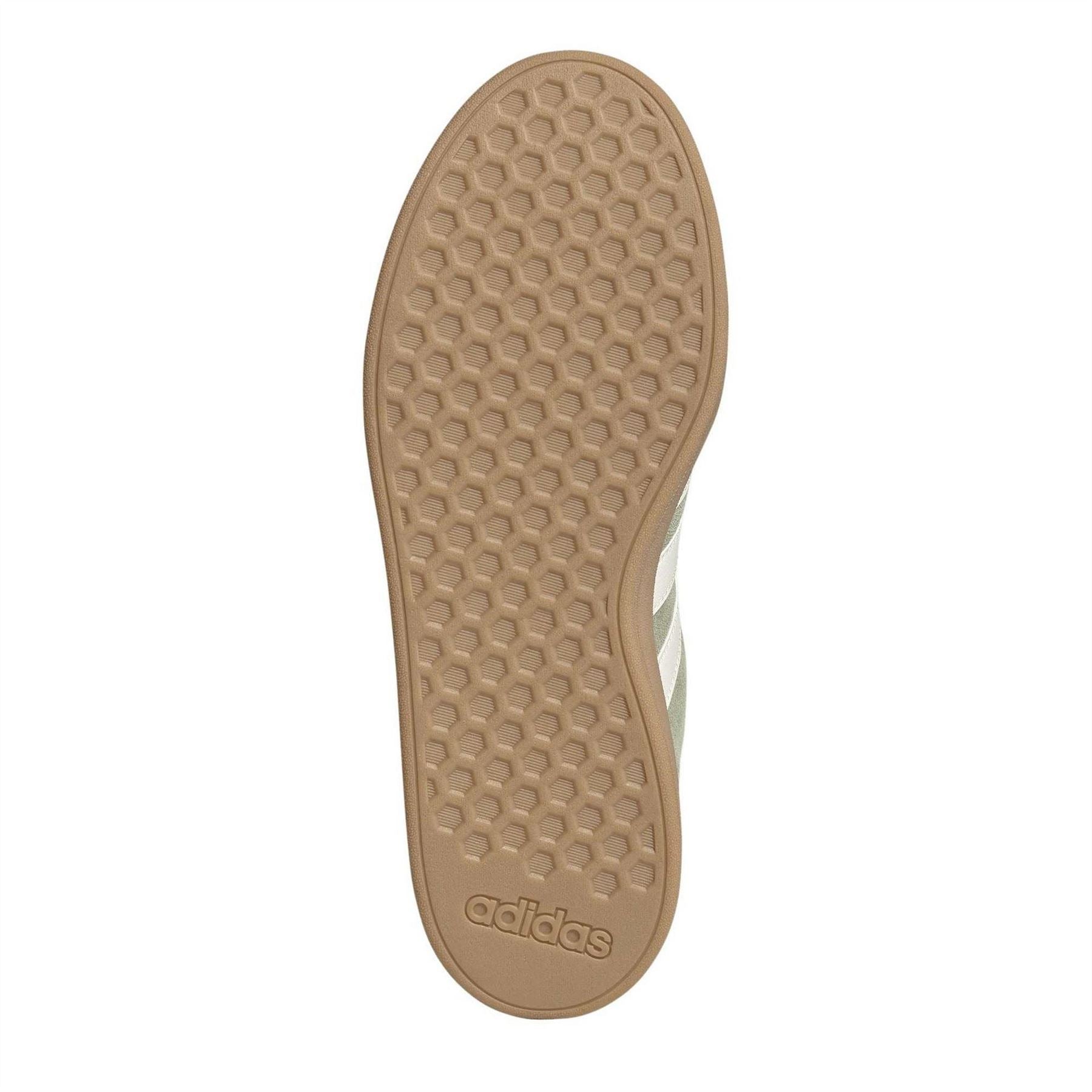 adidas Grand Court Base Trainers