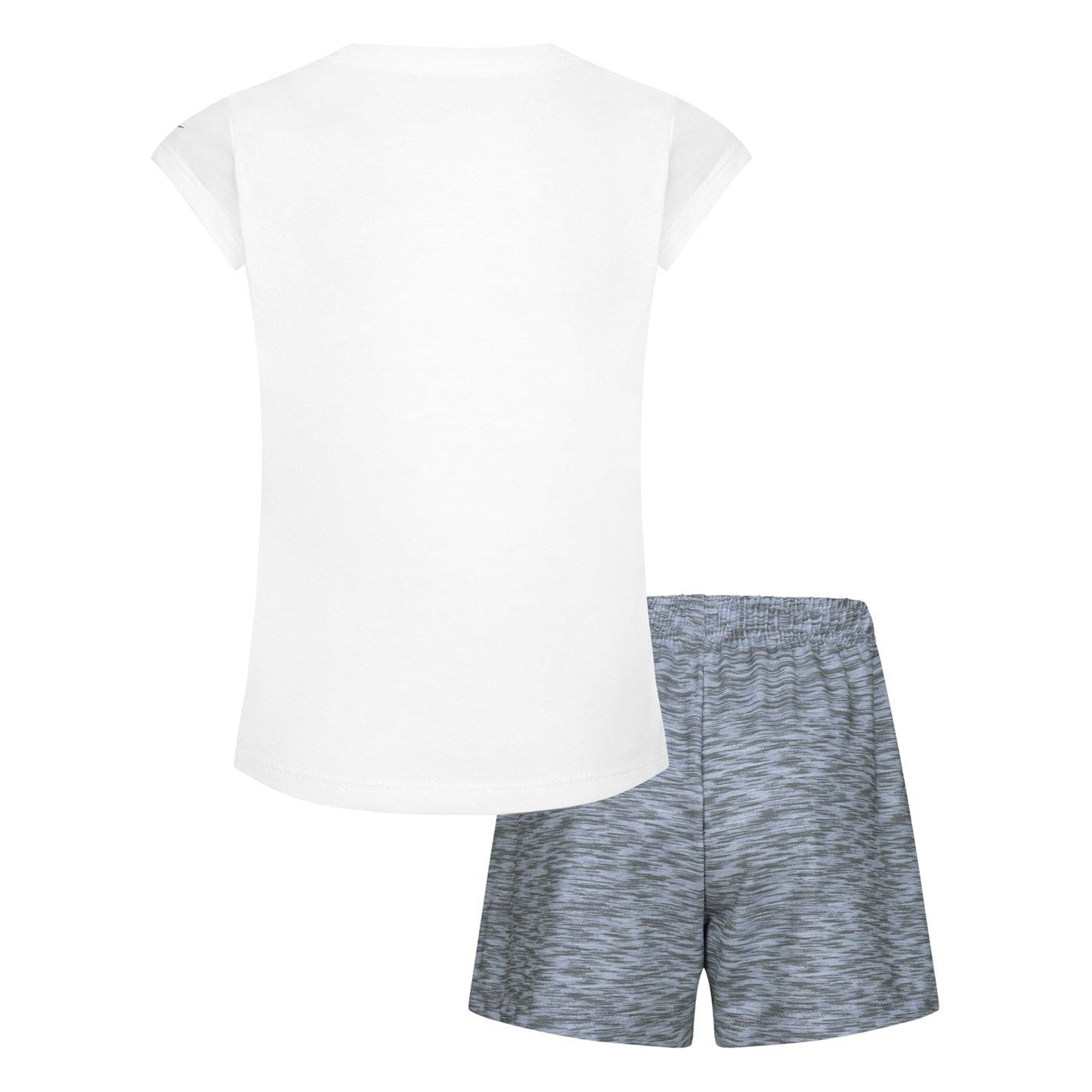 Nike Nkg T  And  Shrt st