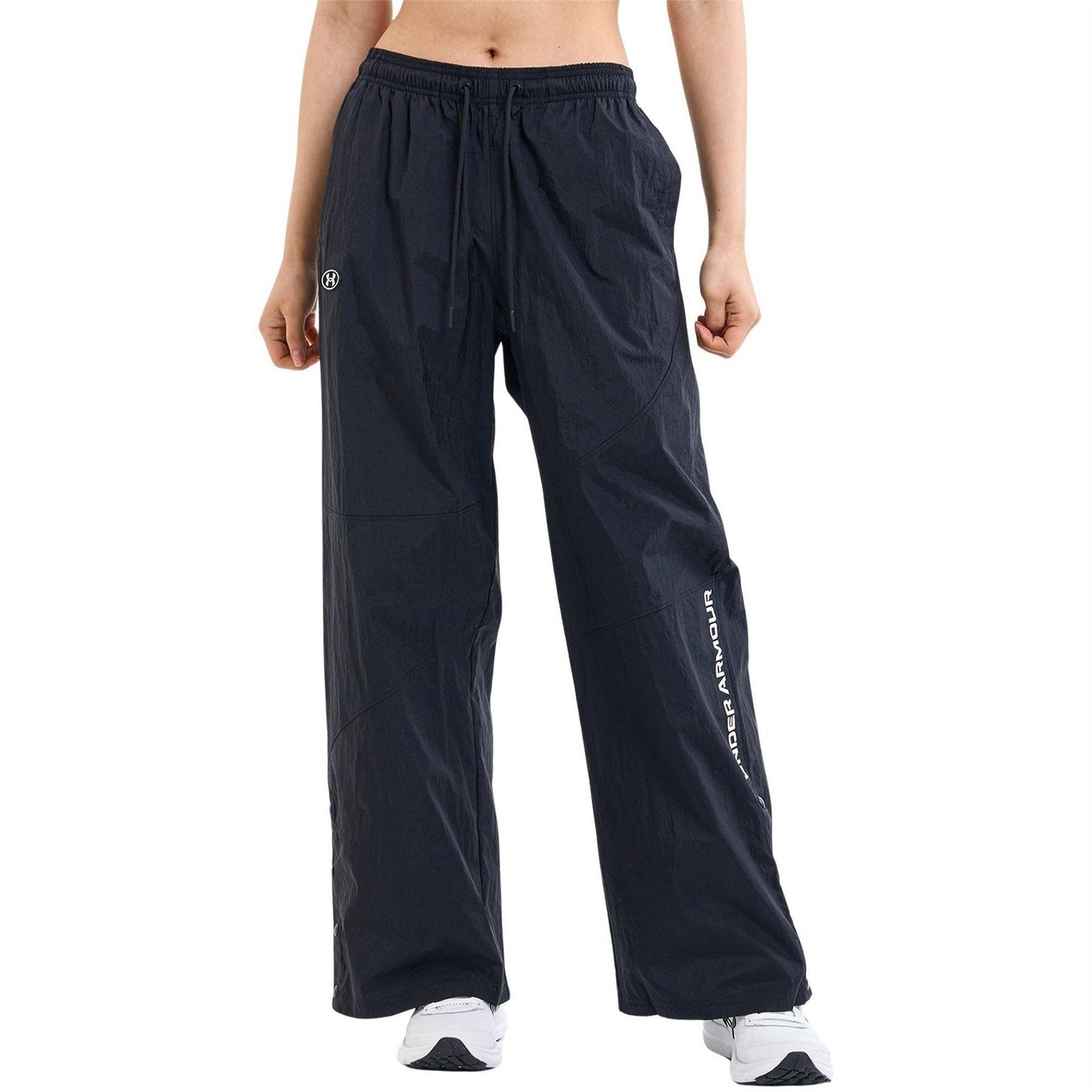 Under Armour Legacy Crinkle Joggers