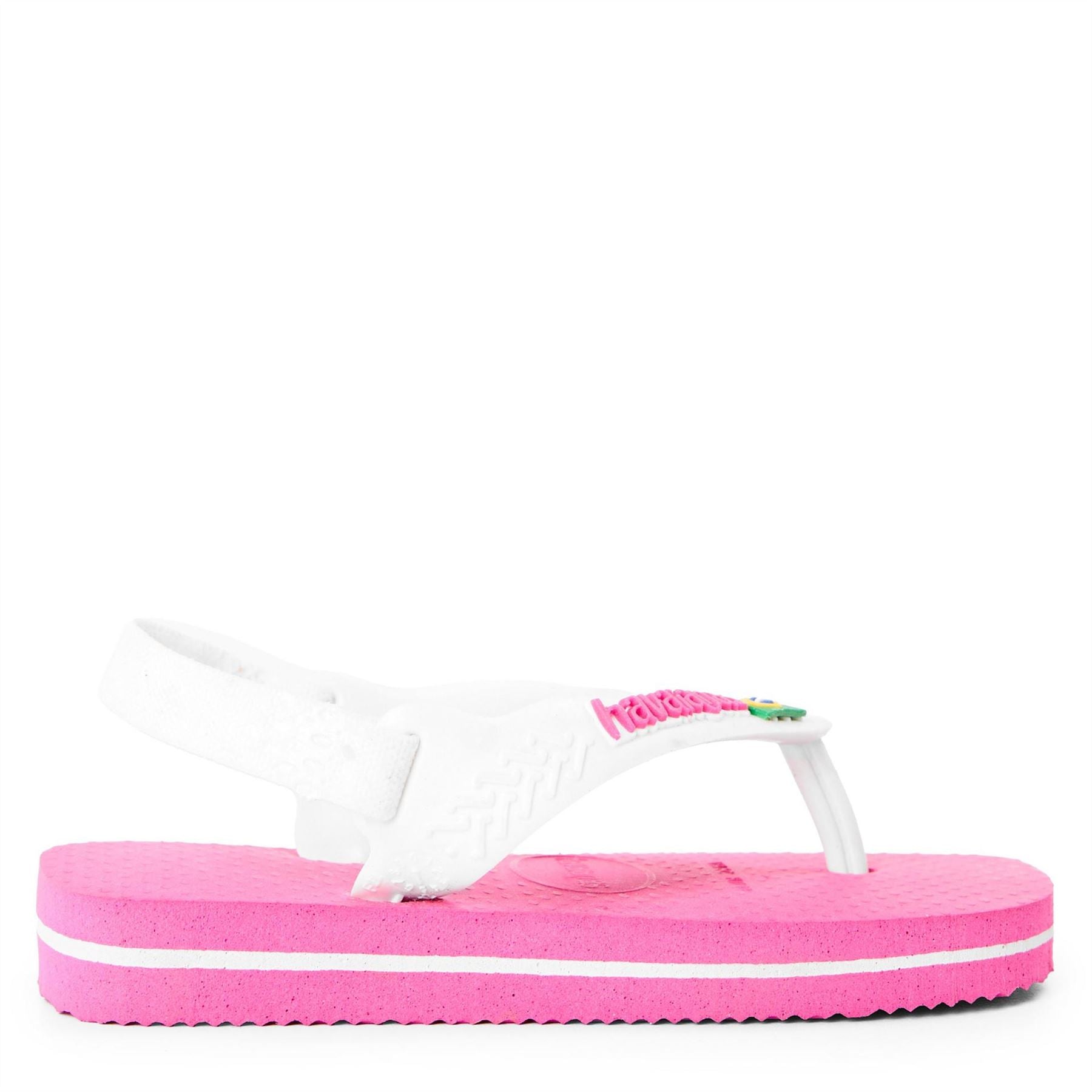 Havaianas Kids Flip Flops