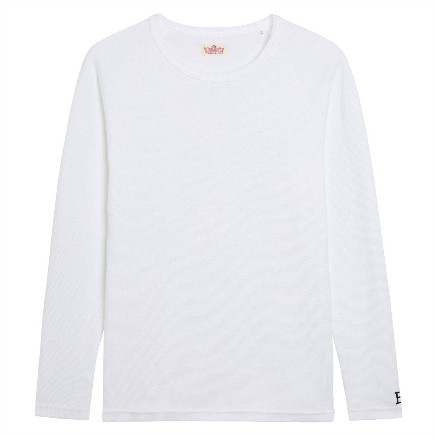Stretch Fraise Fraise Tee ls