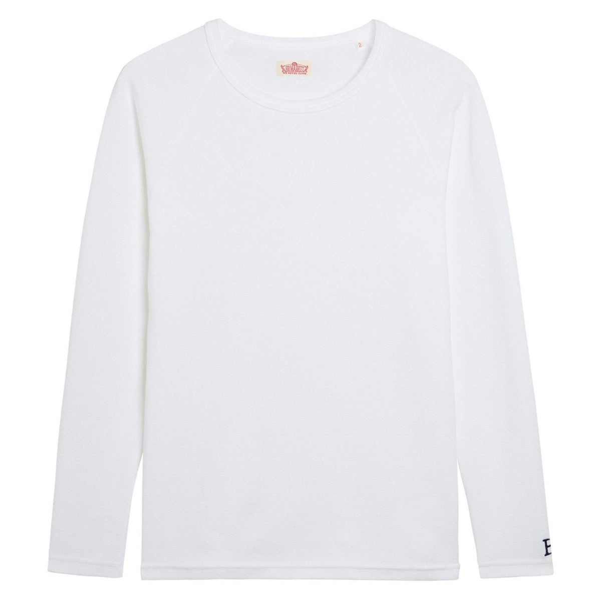 Stretch Fraise Fraise Tee ls