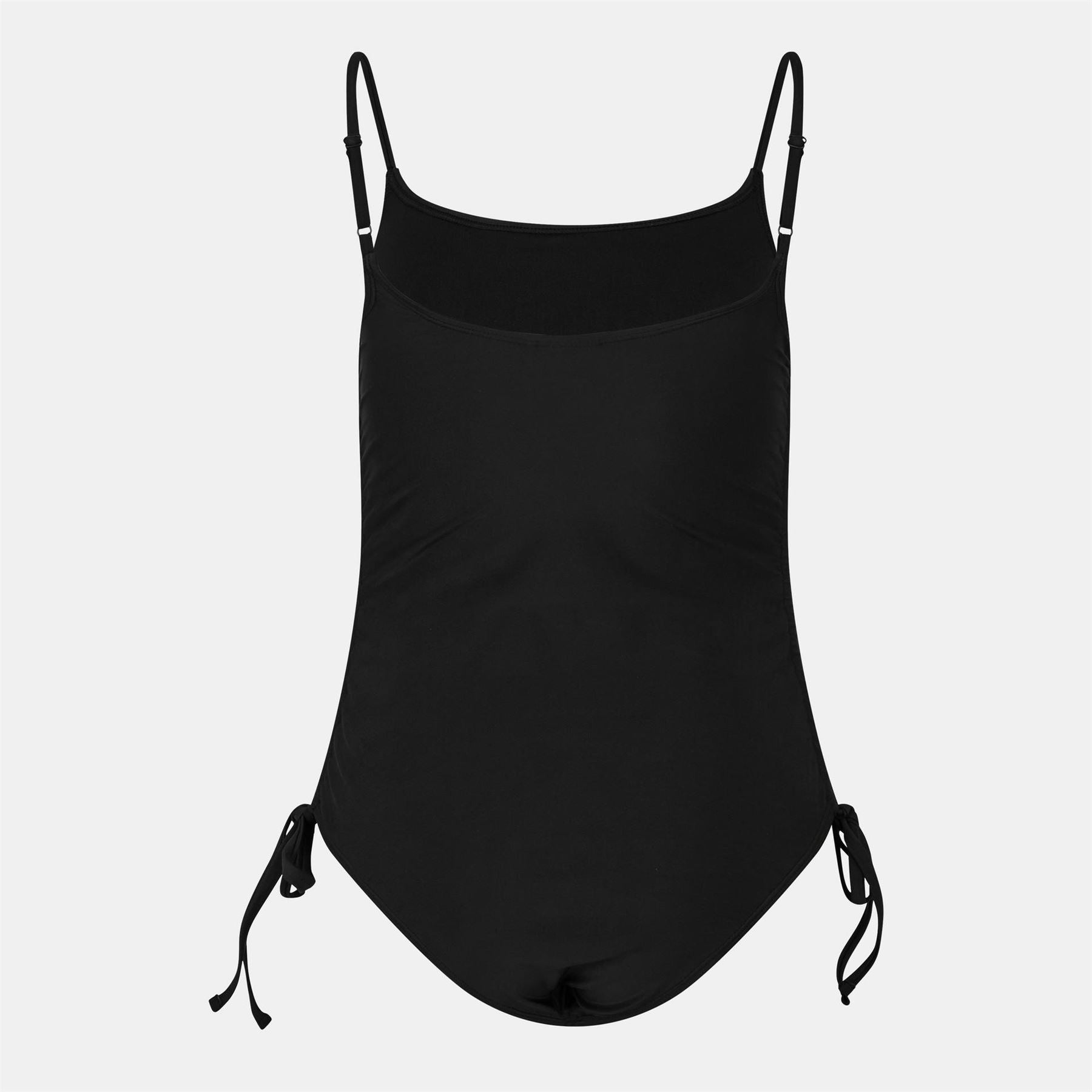 Jack Wills Jw Ruched Balconette Swimsuit