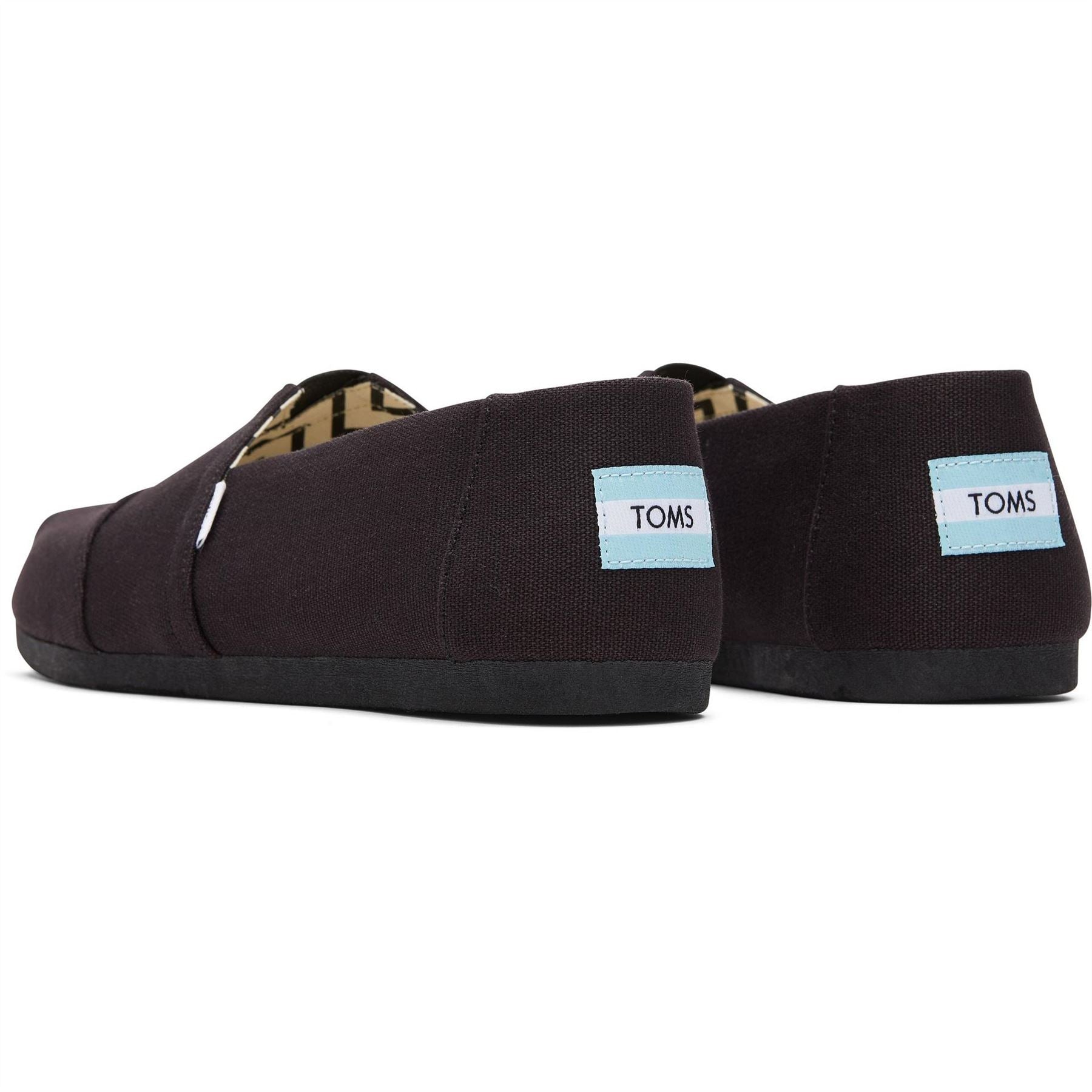 Toms Canvasas Shoes