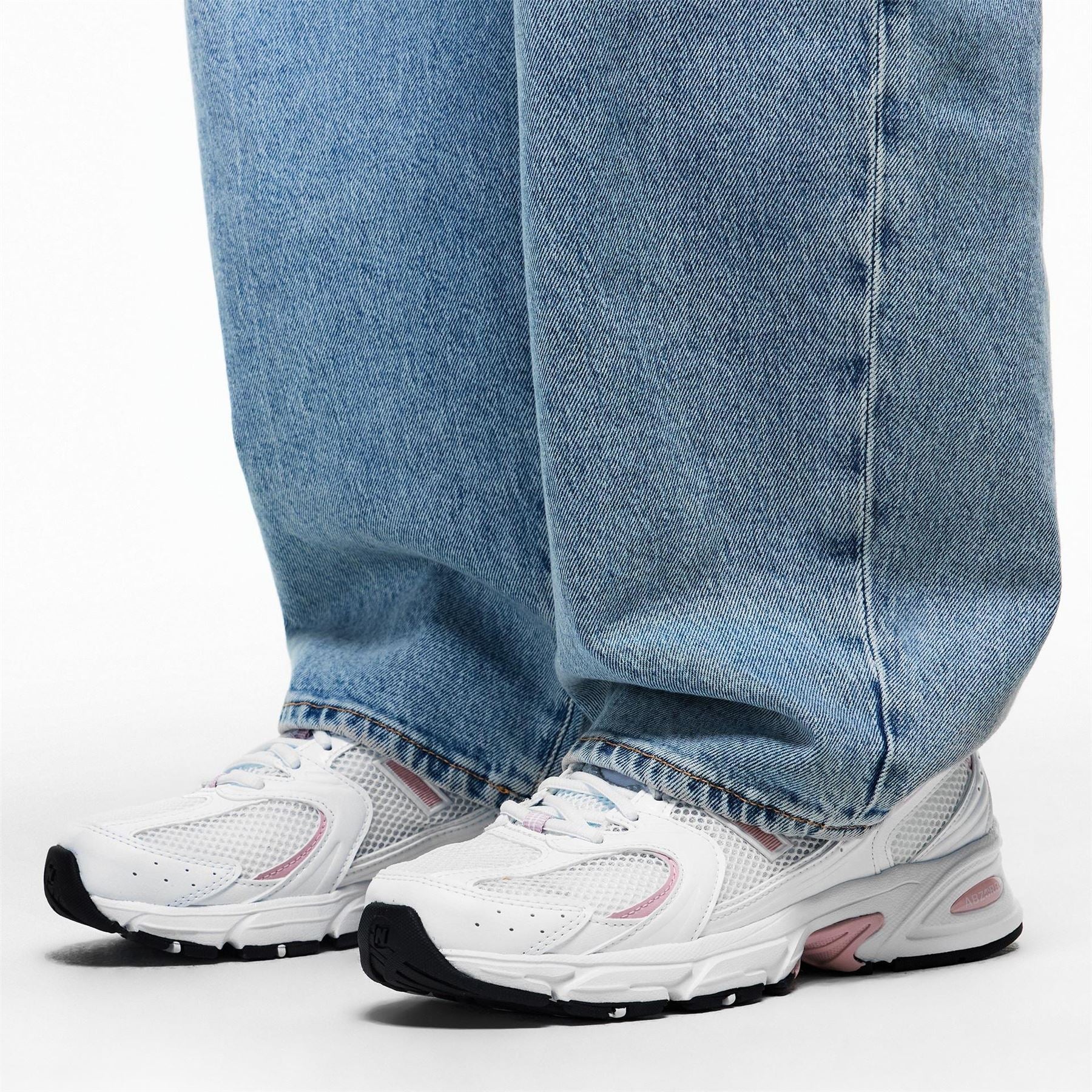 New Balance Womens Balance 530 Trainers