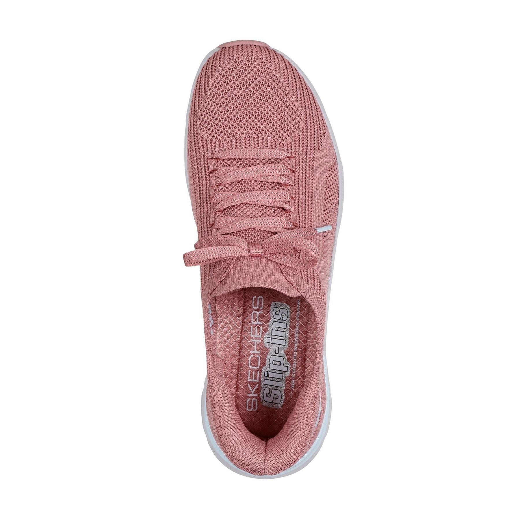 Skechers Low Top Trainers