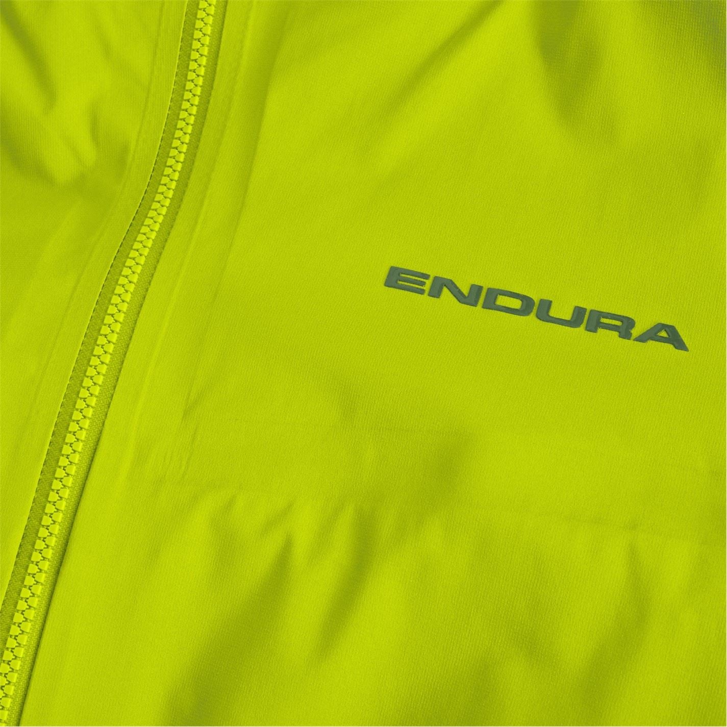 Endura MT500 Waterproof Pertex Shield Performance Cycling Jacket