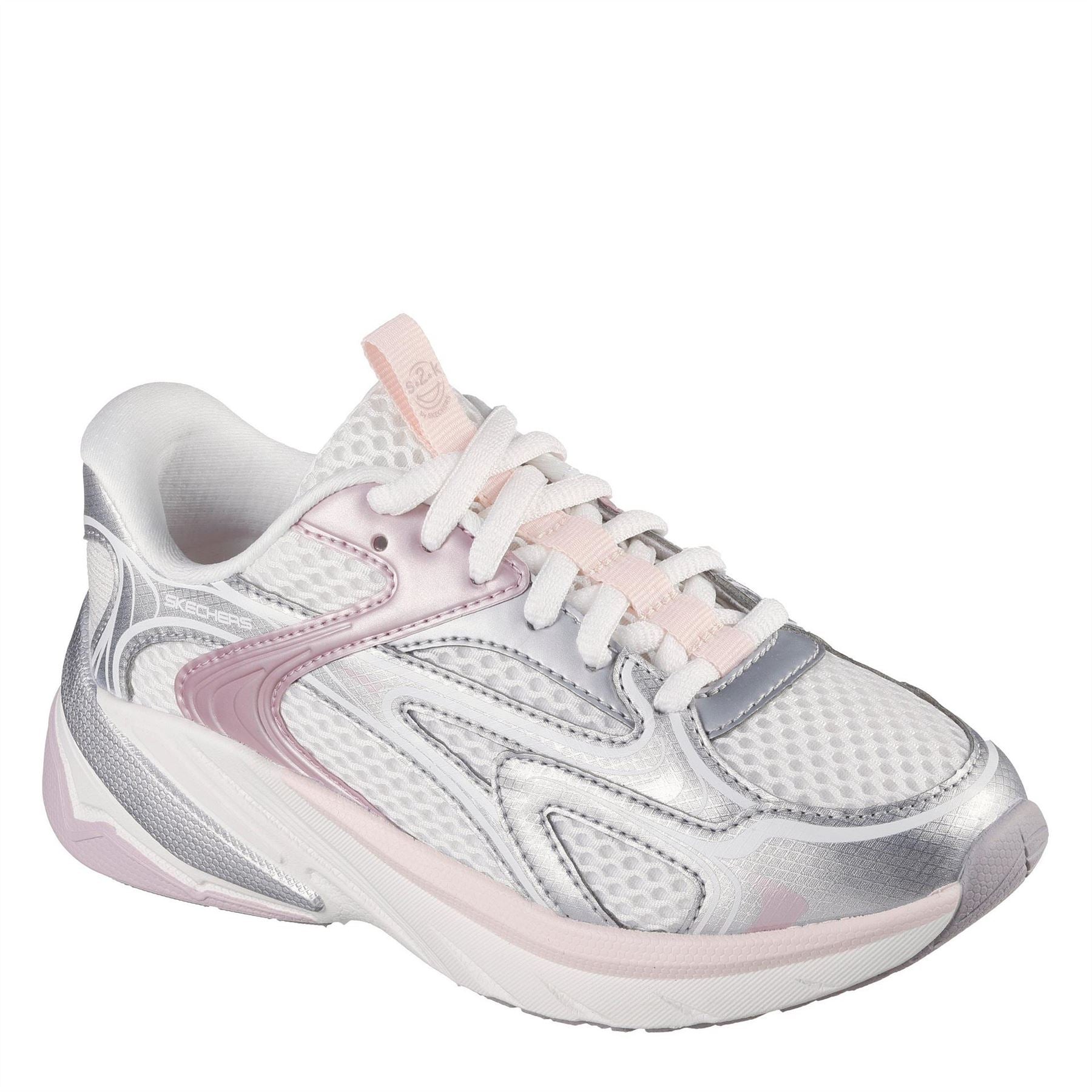 Skechers Slip On Trainers