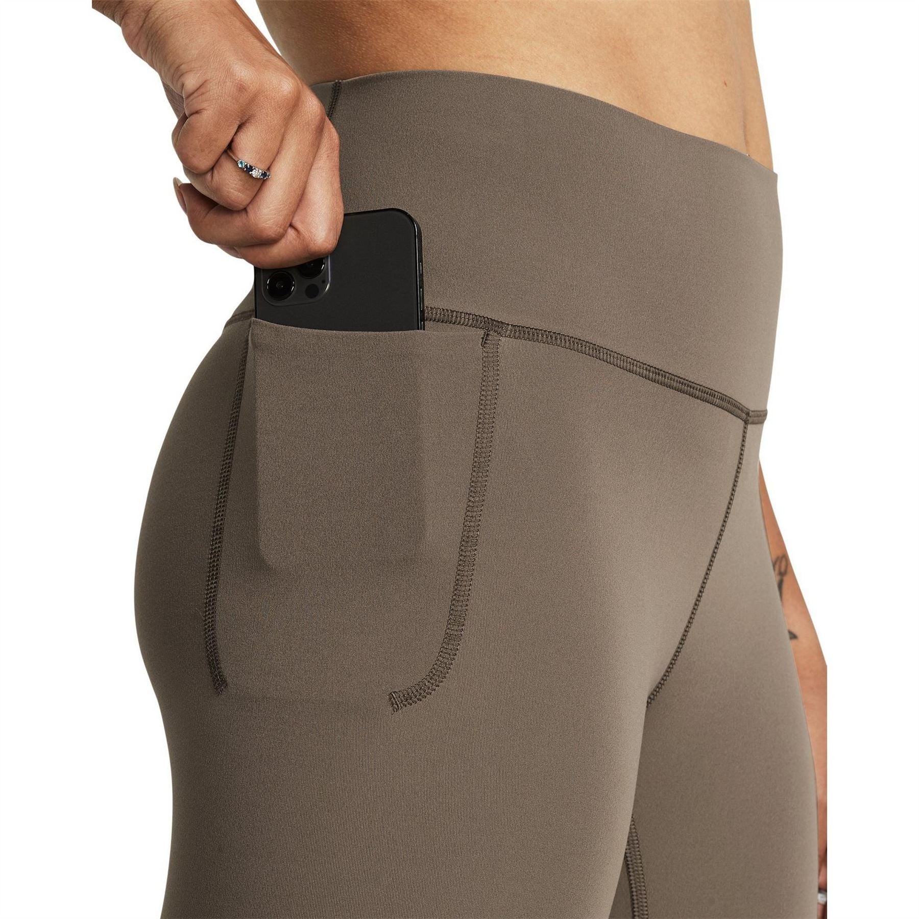 Under Armour Meridian Gym Leggings