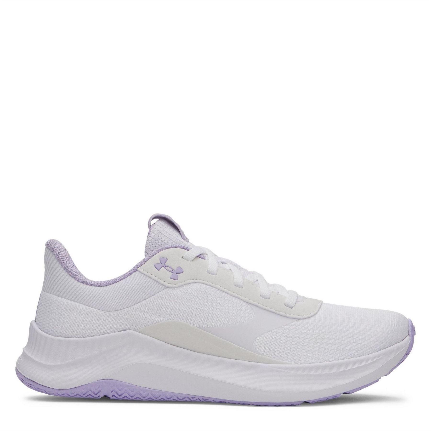 Under Armour Aurora 3 Low Top Sneakers