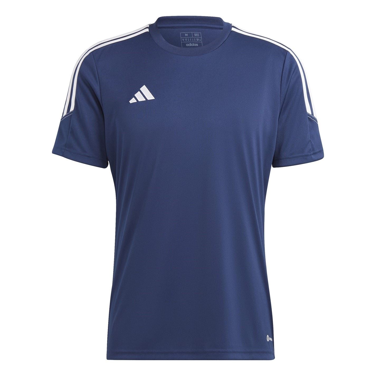 adidas Mens Tiro 23 Club Football Jersey