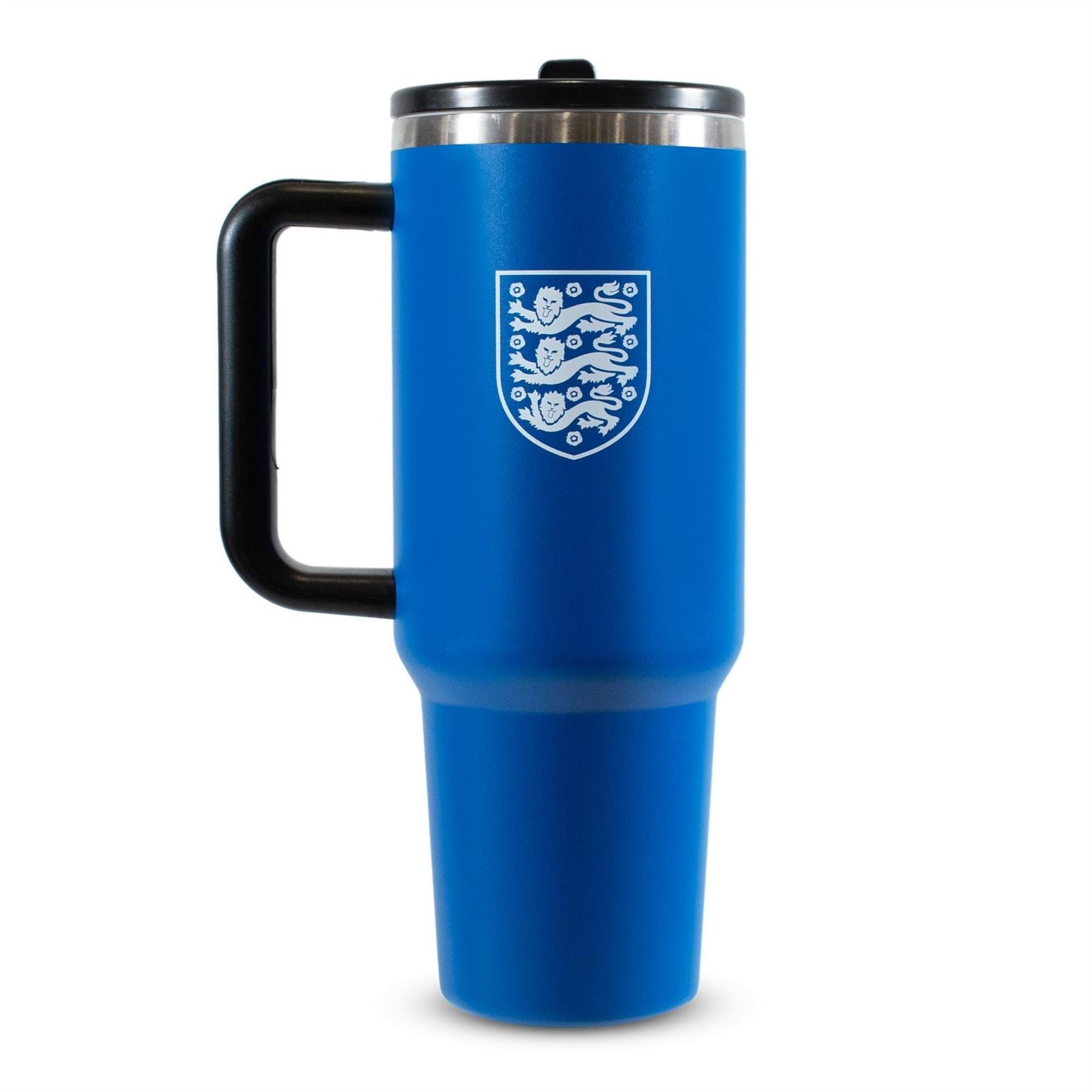 Team Football Flask 40oz