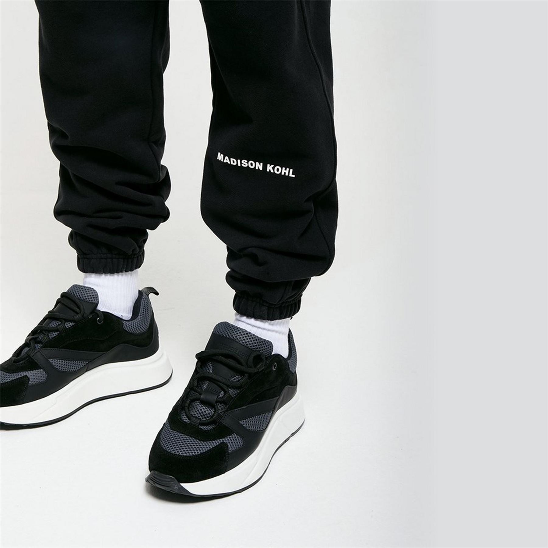 Madison Kohl Jogging Bottoms