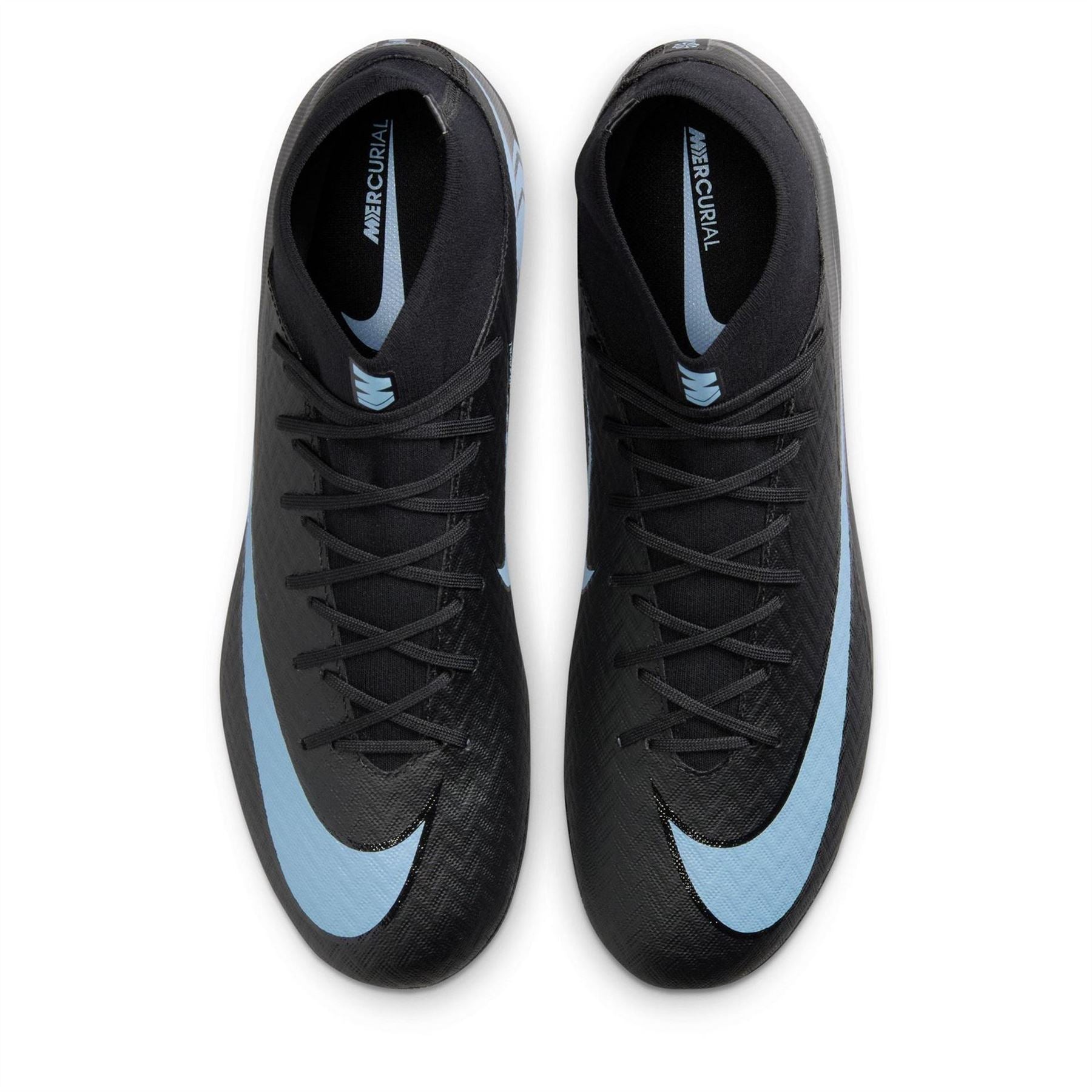 Nike Superfly 10 Mid Top Sneakers