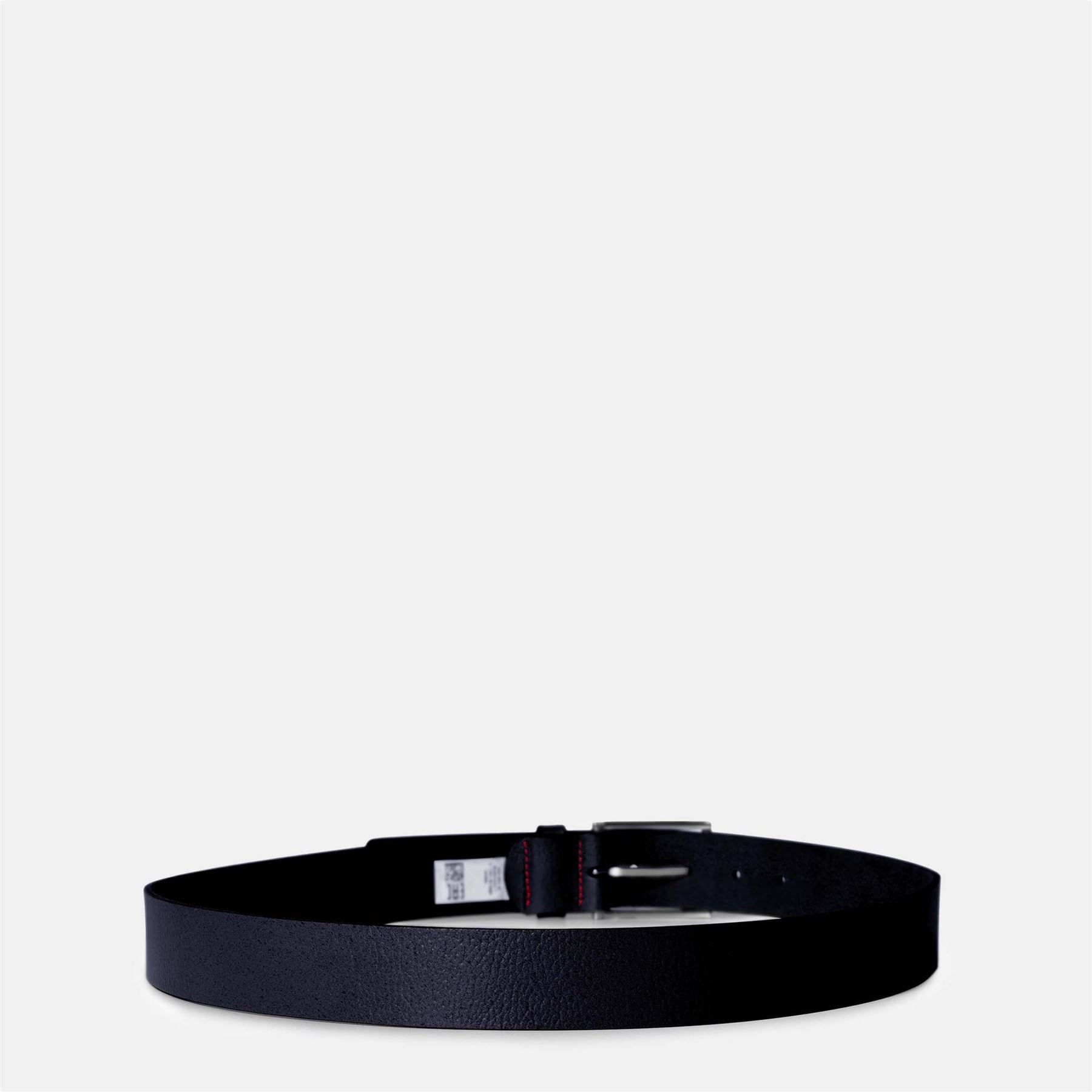 Hugo Belt
