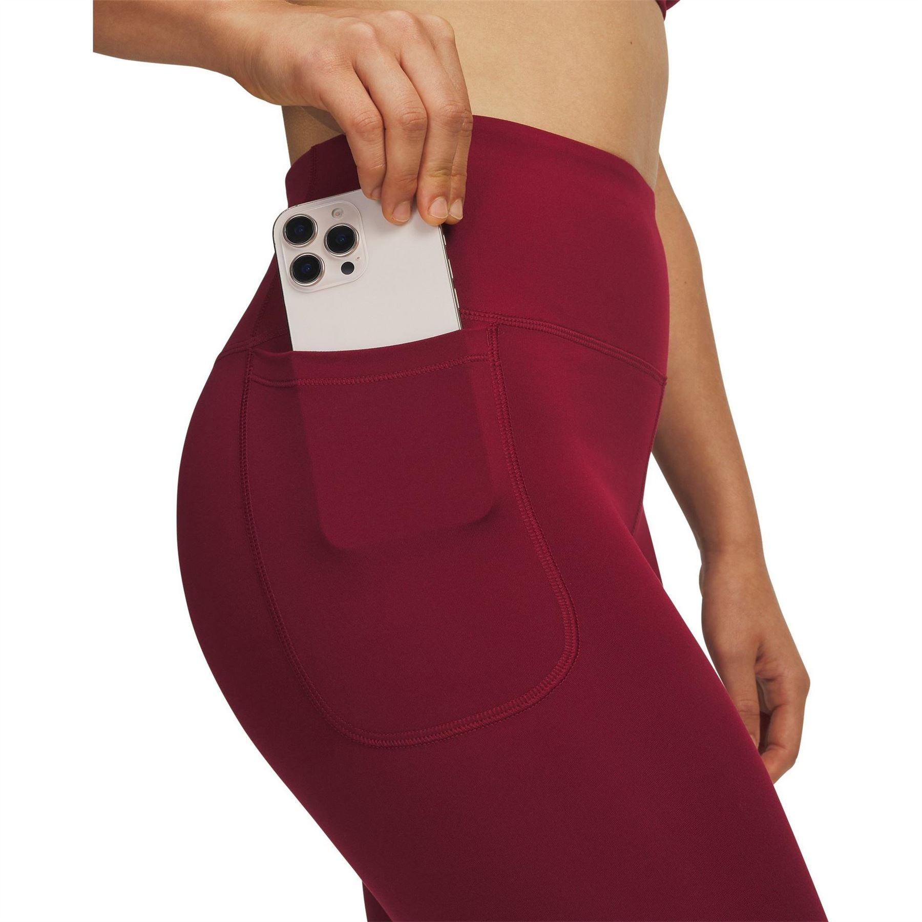 Under Armour Motion Ank Leg em