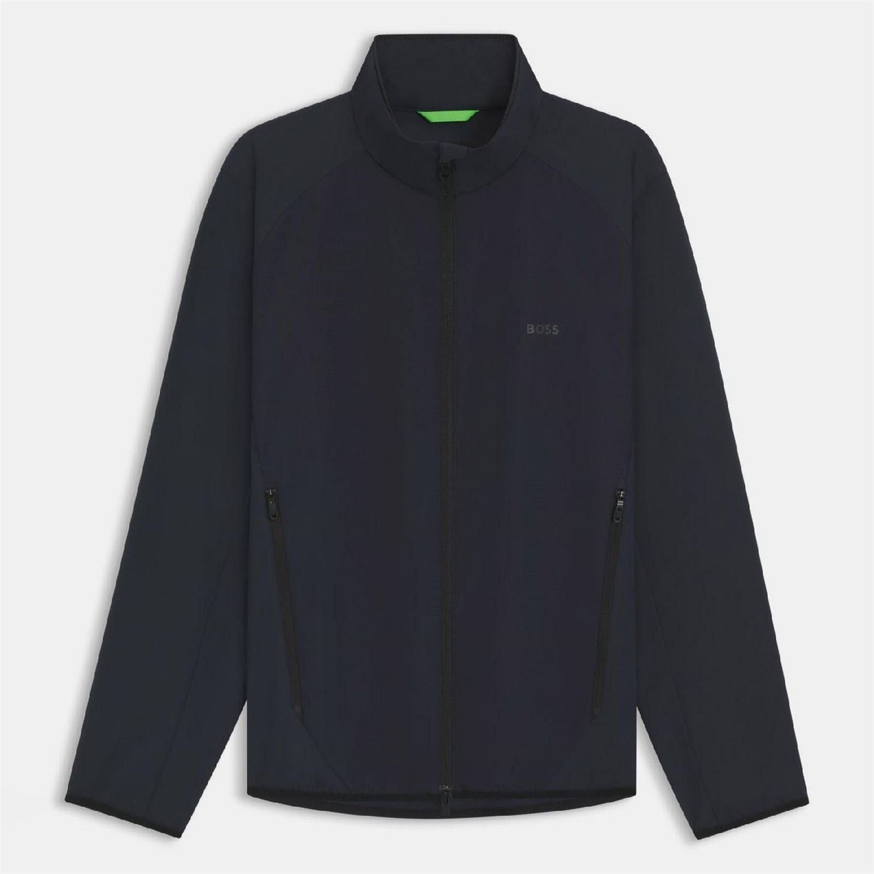 Boss Putt Water Repellent Jacket
