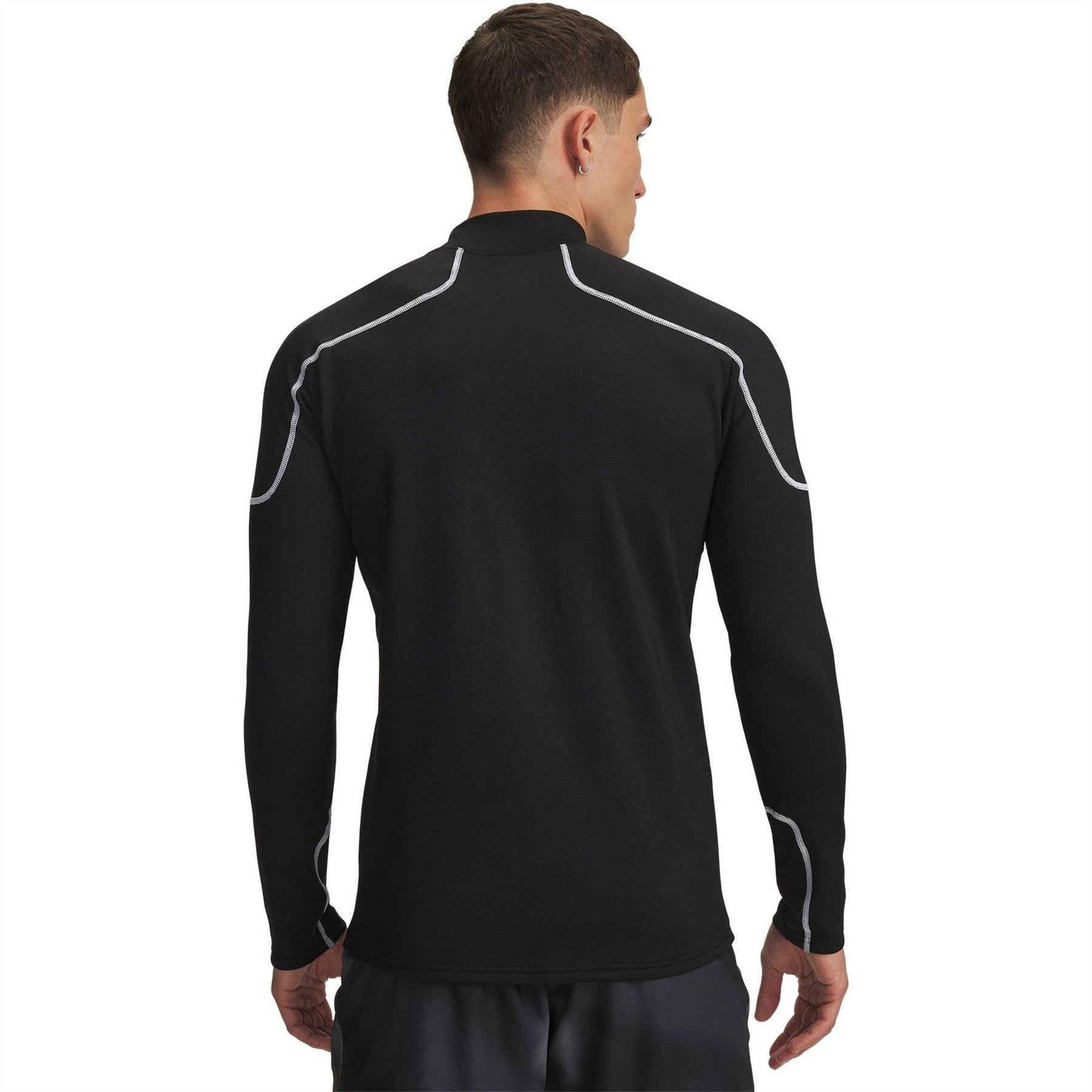Under Armour Cold Wthr G Mock Sn99