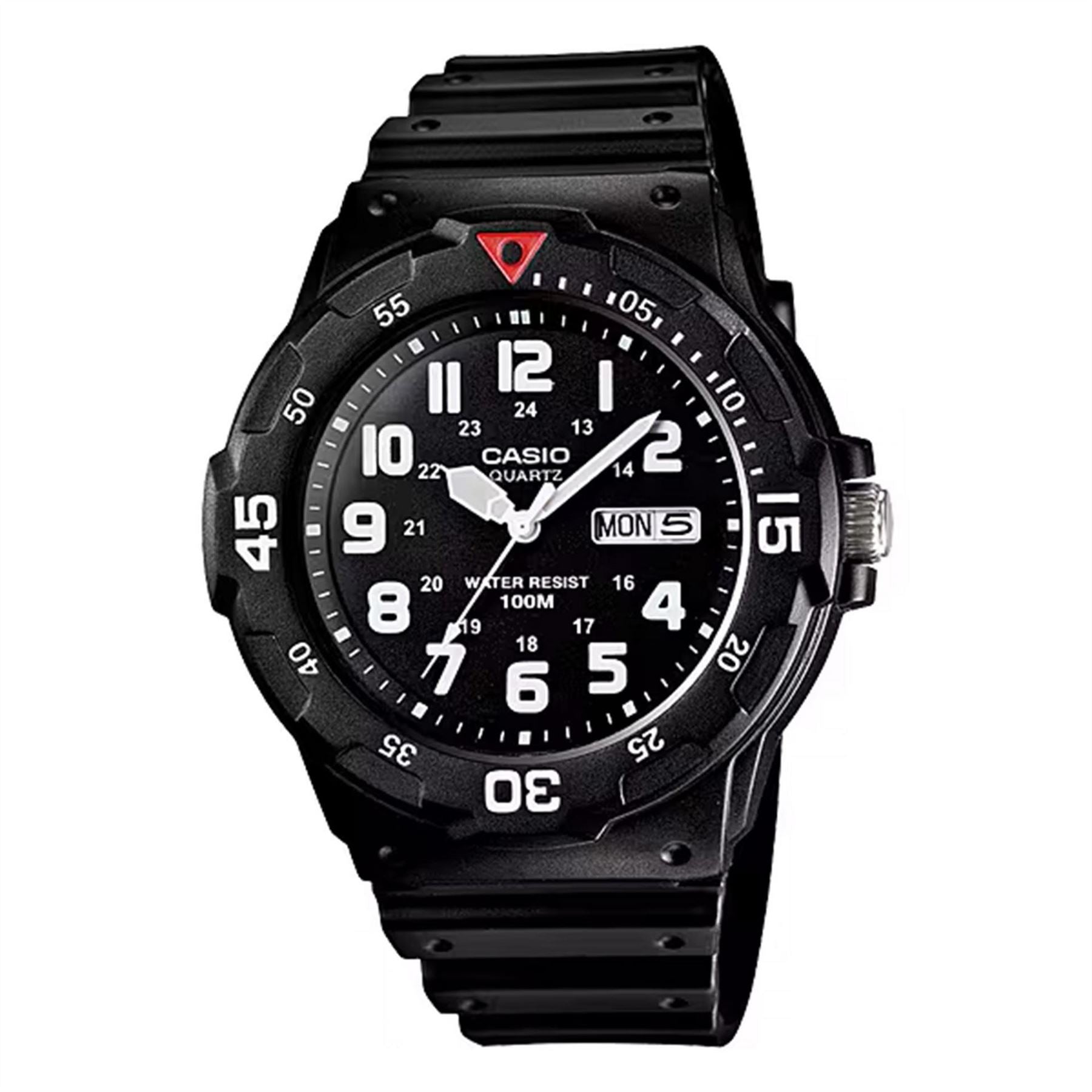 Casio Digital Watch