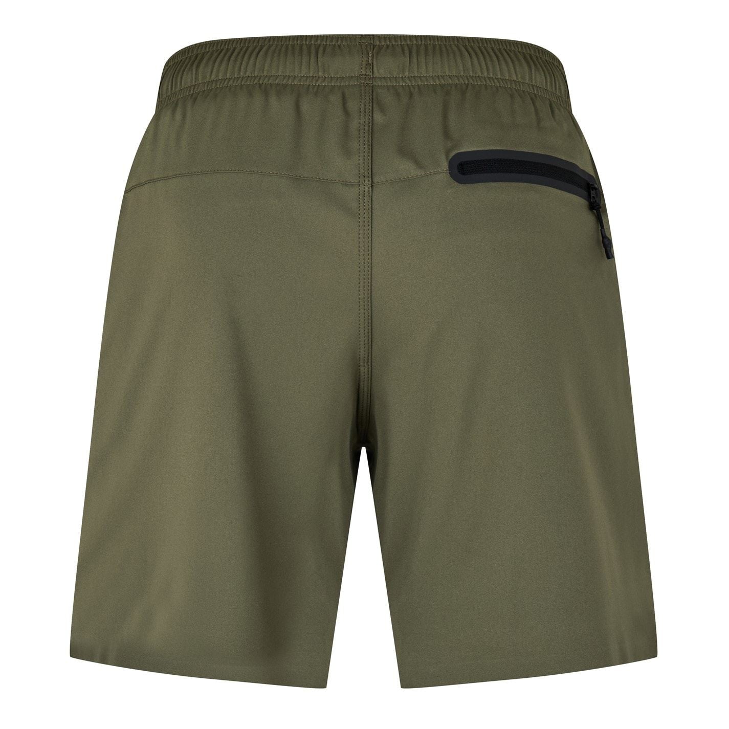 Puma Medium Length Swim Shorts