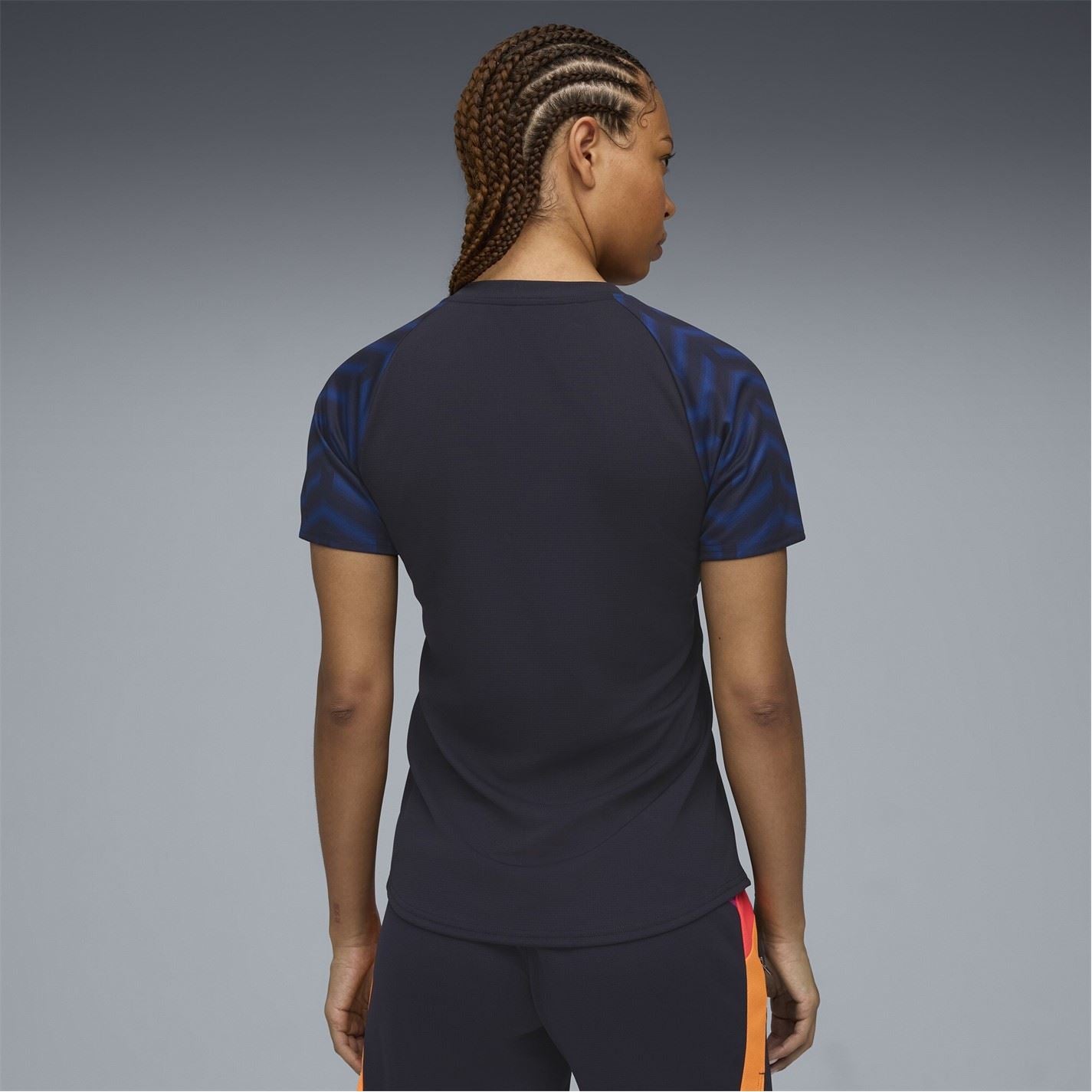 Puma Womens Blaze Training T-Shirt