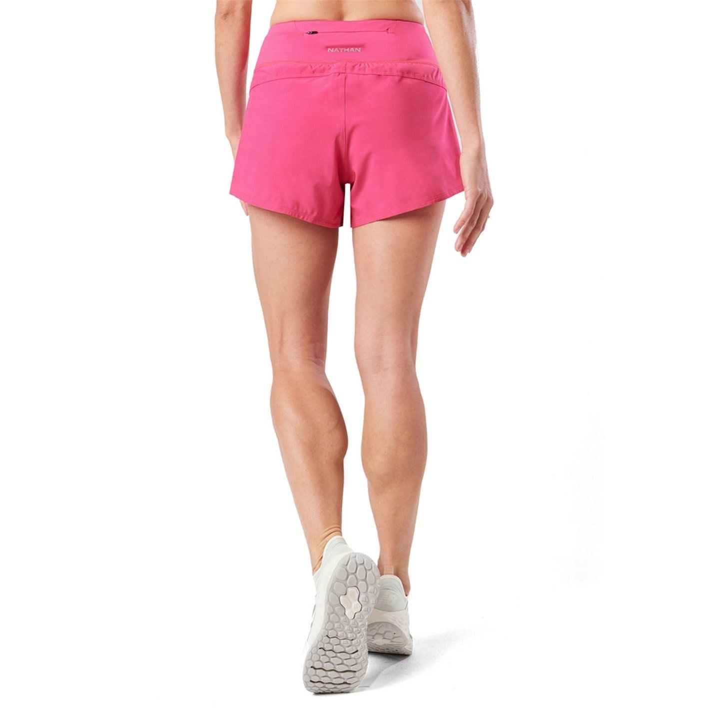 Nathan Strd Trn Shorts