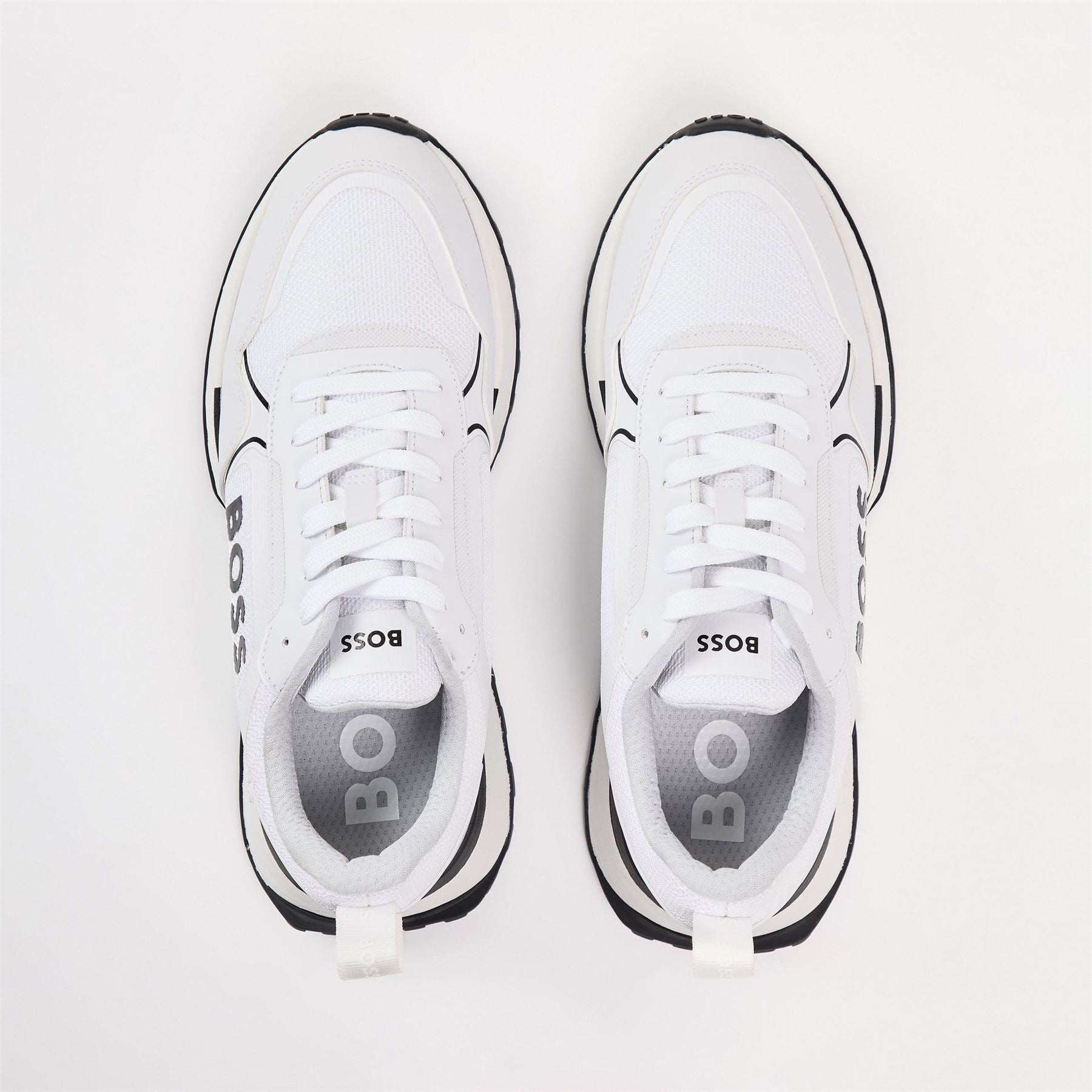 Boss Mens Jonah Runn Merbl 10248594 01 Low Top Trainers