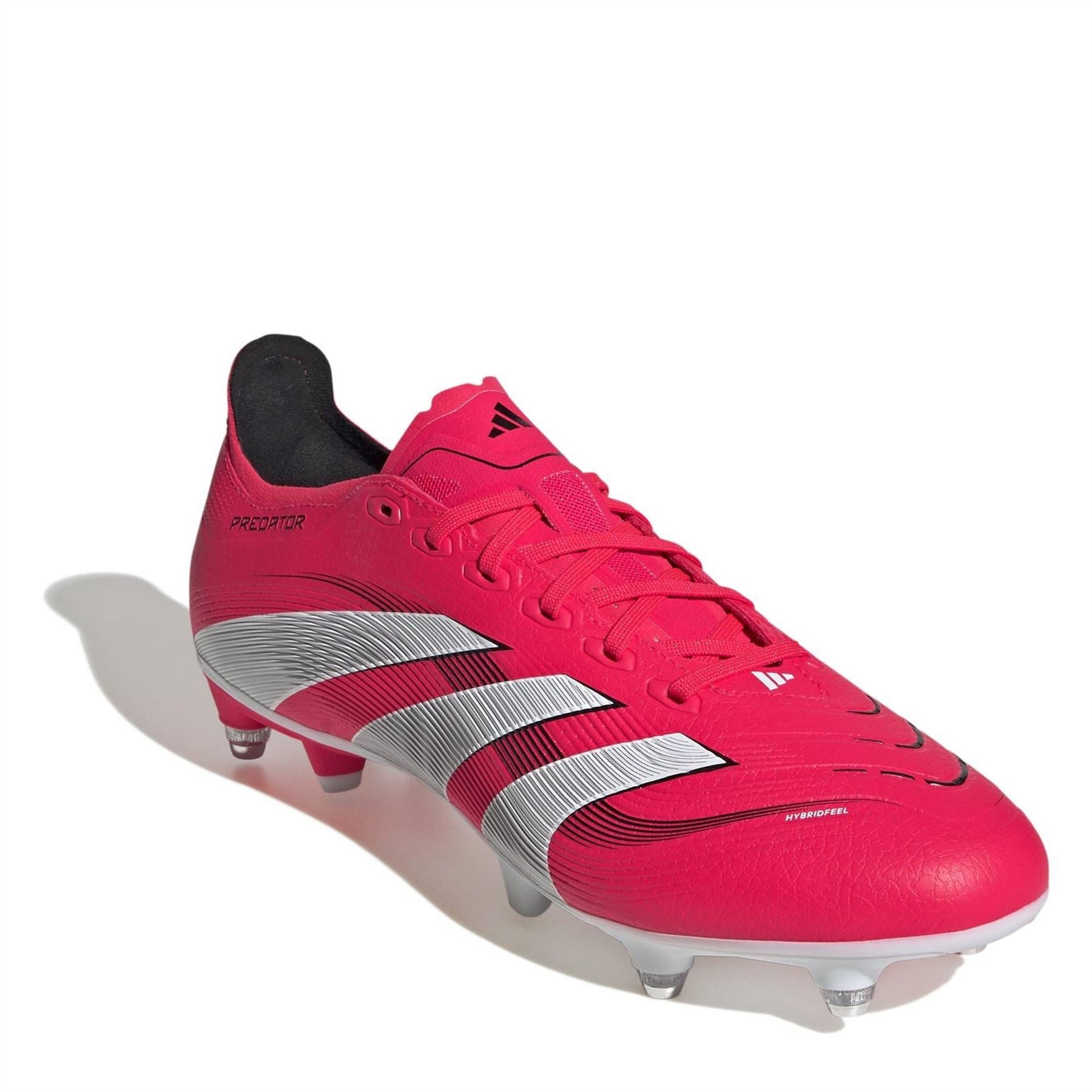 adidas Predator League Soft Ground Football Boots
