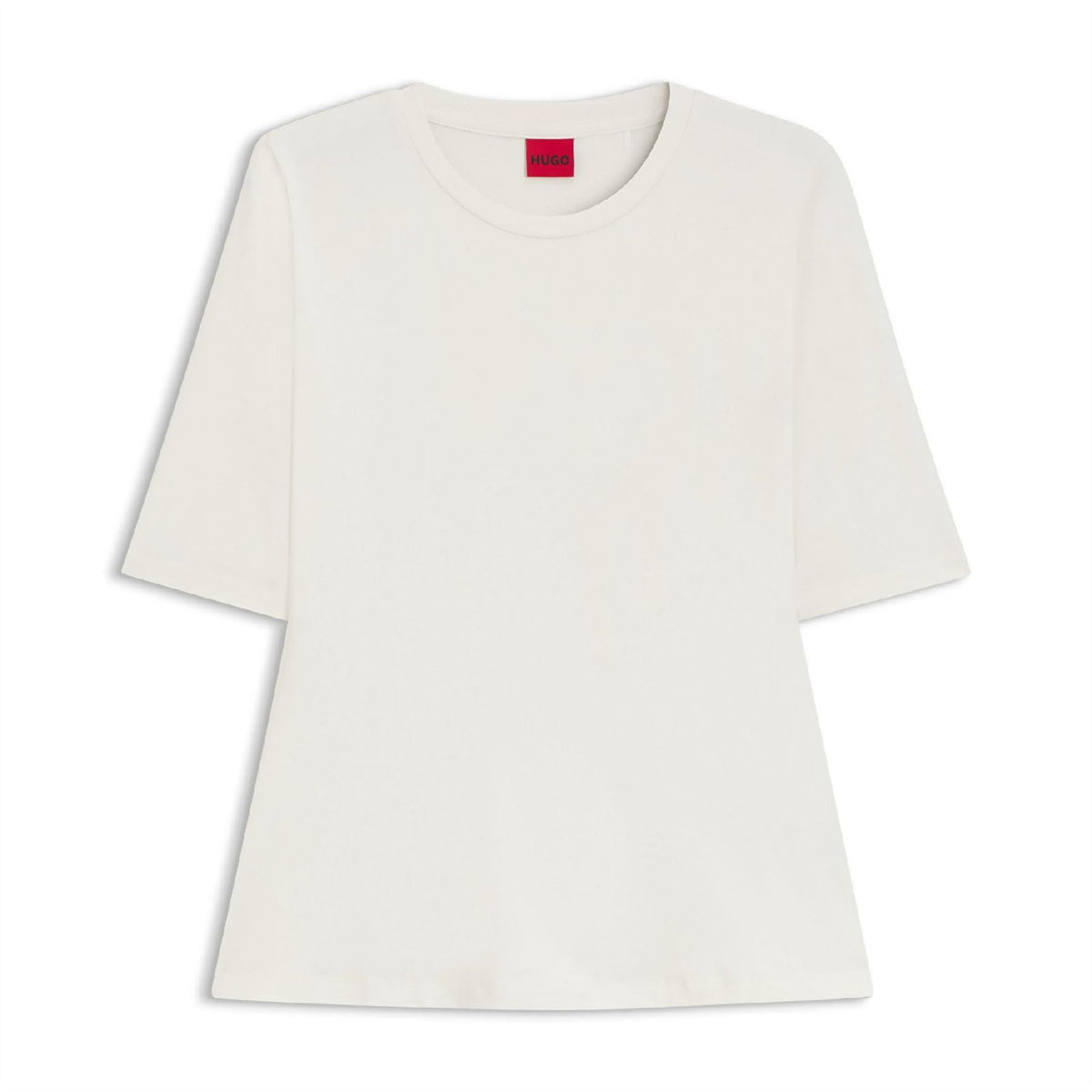 Hugo Womens 10259804 01 T-Shirt