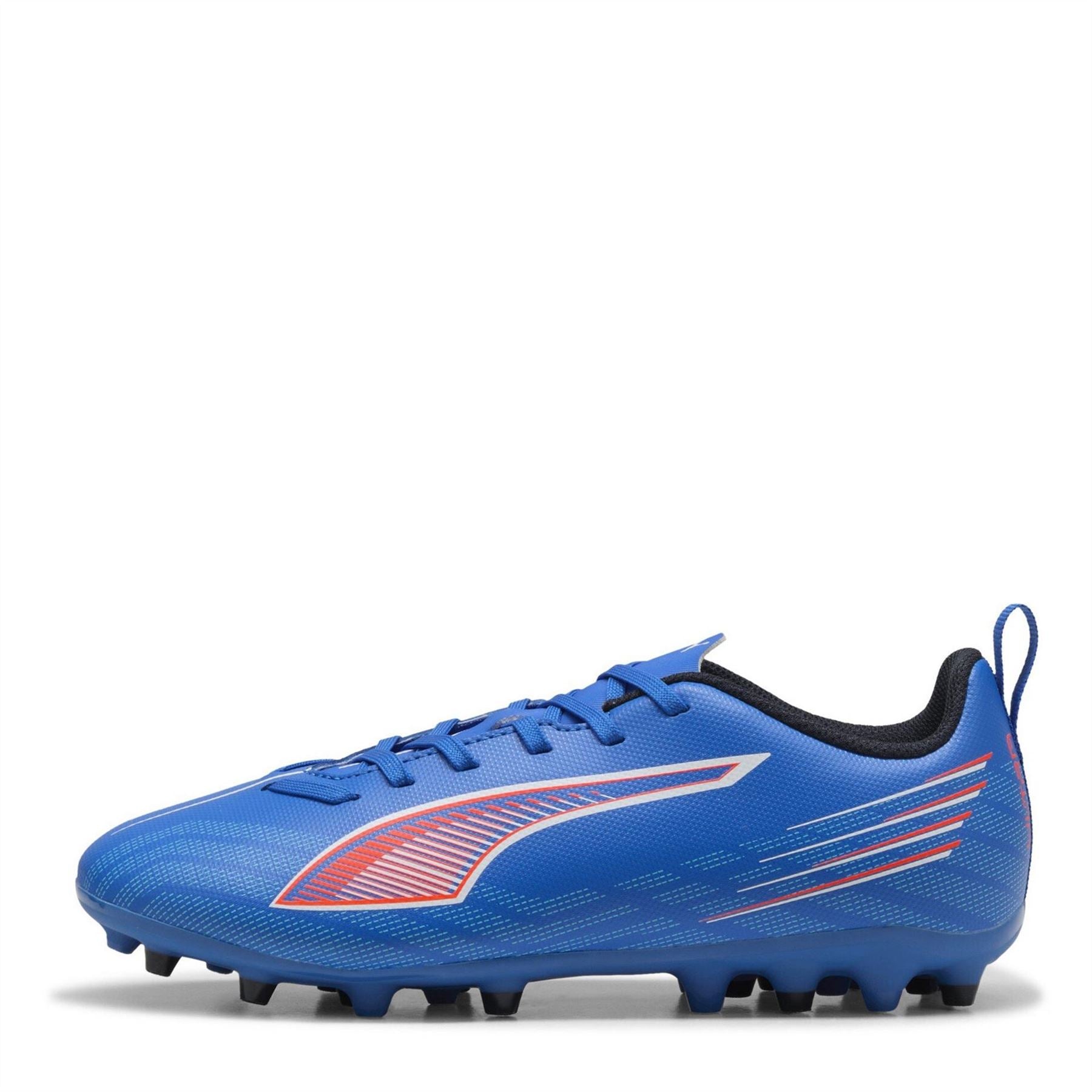 Puma Kids Ultra 6 Play Mg Firm Ground Football Boots