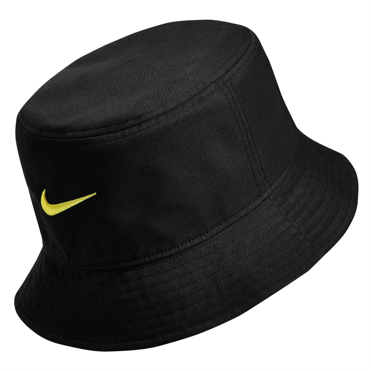 Nike Cfc Embroidered Logo Bucket Hat