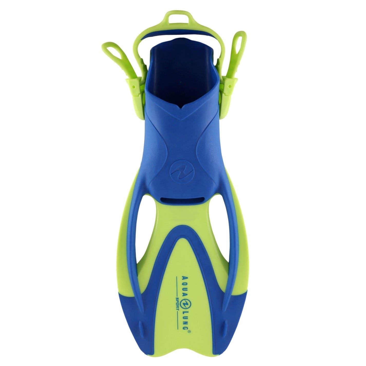 Aqualung Adults Zinger Snorkel Set