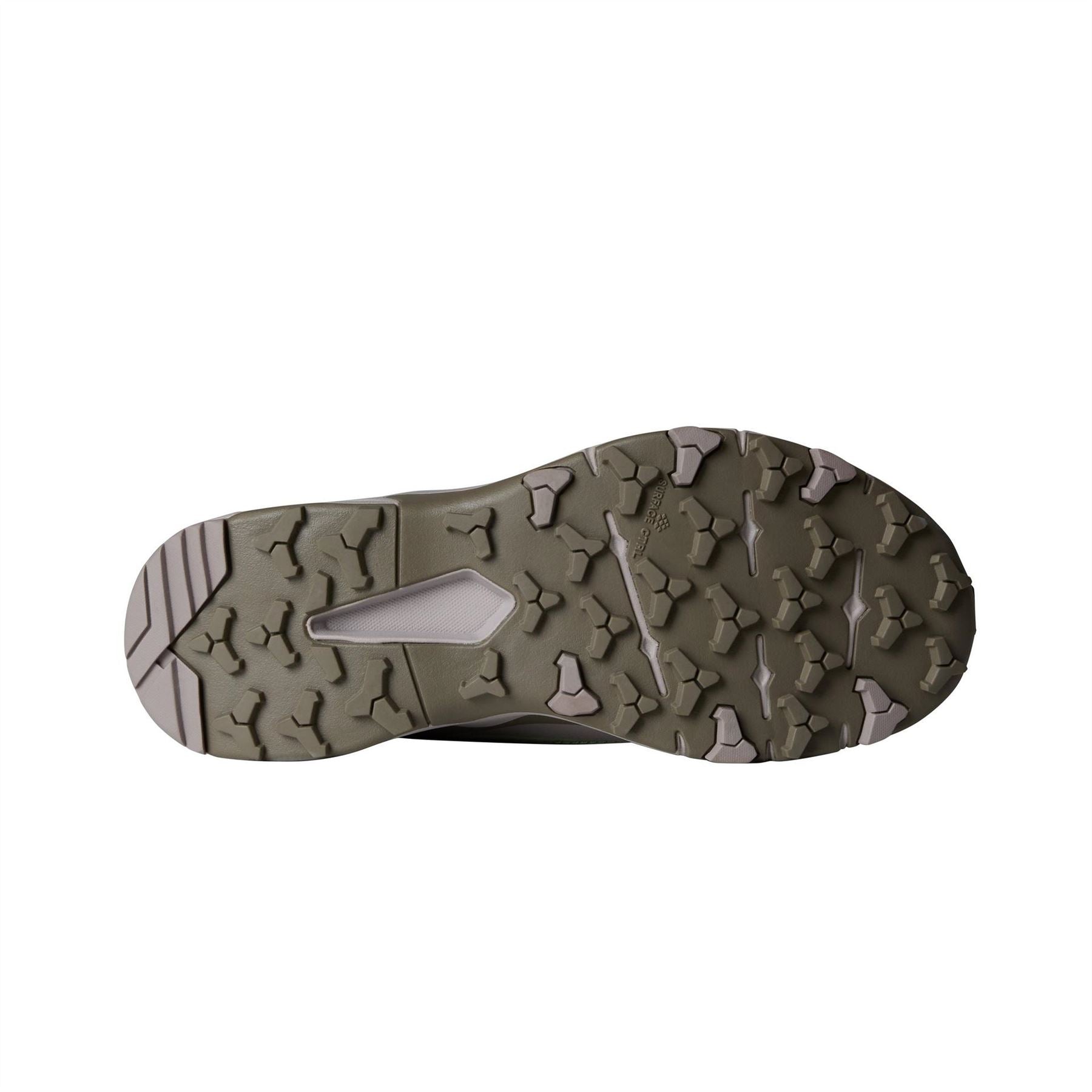 The North Face Vectiv Taraval Waterproof Hiking Shoes