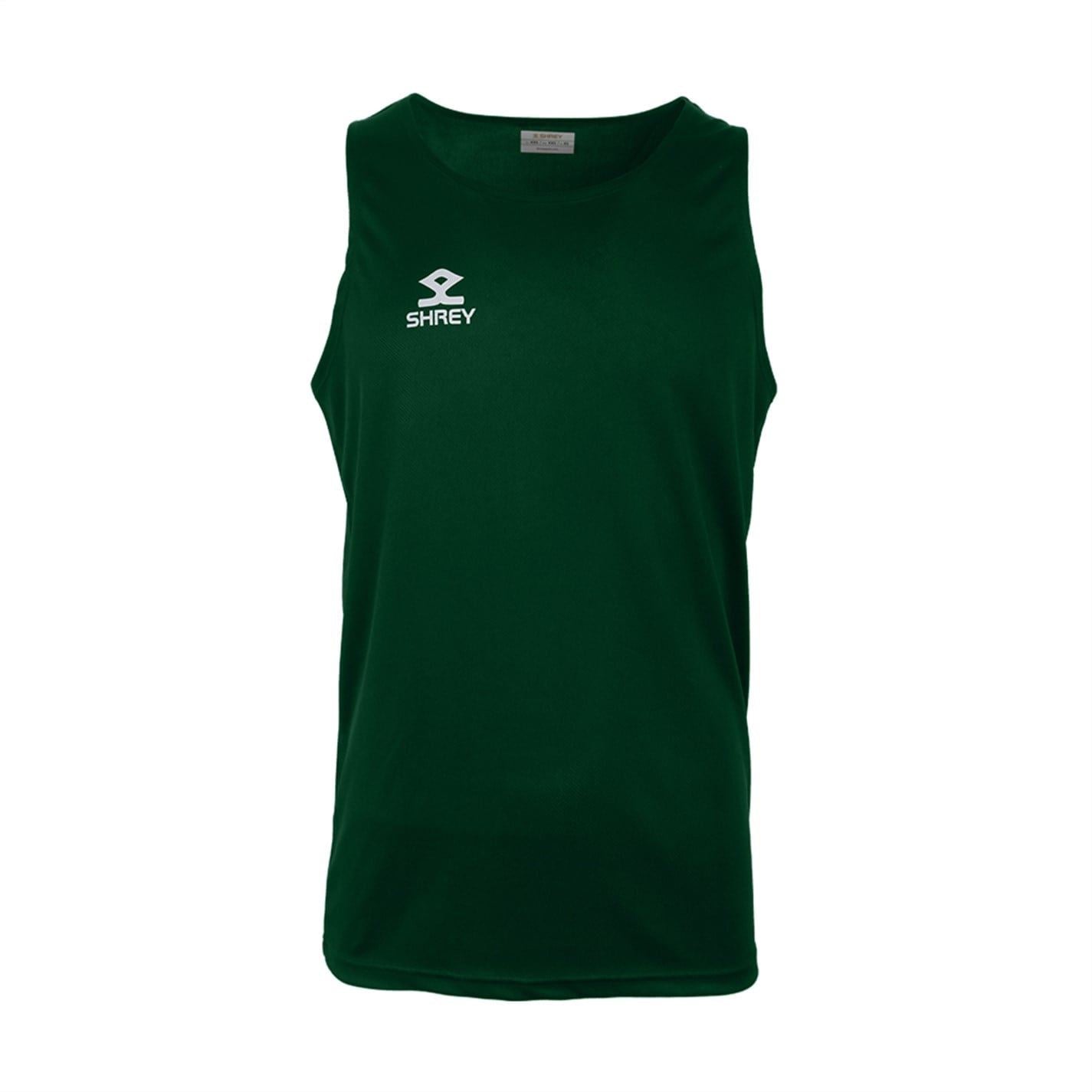Shrey Performance Training Vest Senior