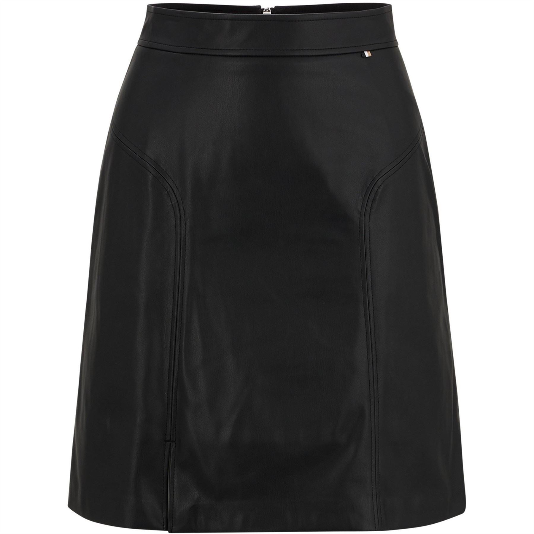 Boss C Valega Knee Length Pencil Skirt