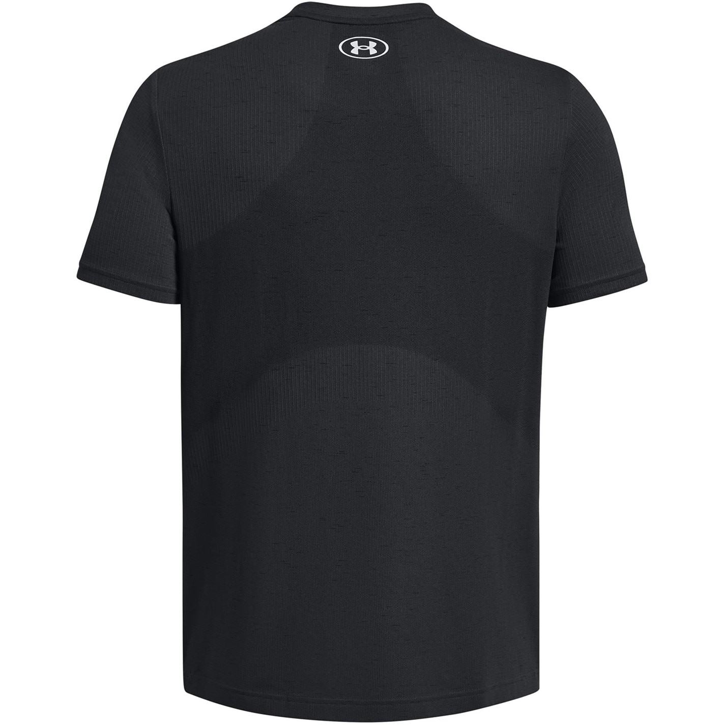 Under Armour Mens Armour Ua Vanish Seamless Short Sleeve