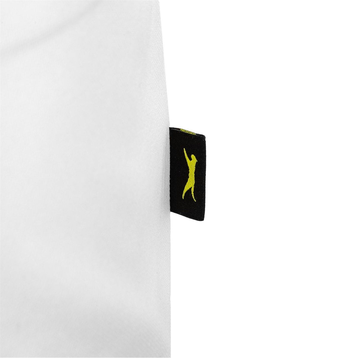 Slazenger Mens Solid Polo