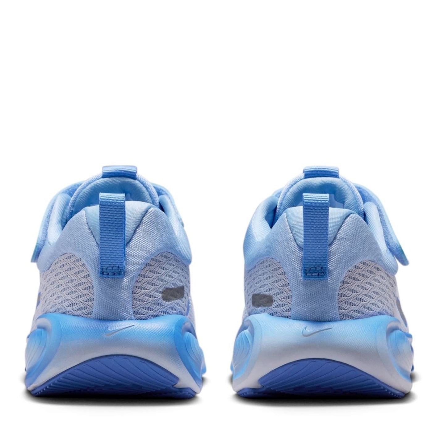 Nike Stellar Ride Low Top Lace-Up Sneakers