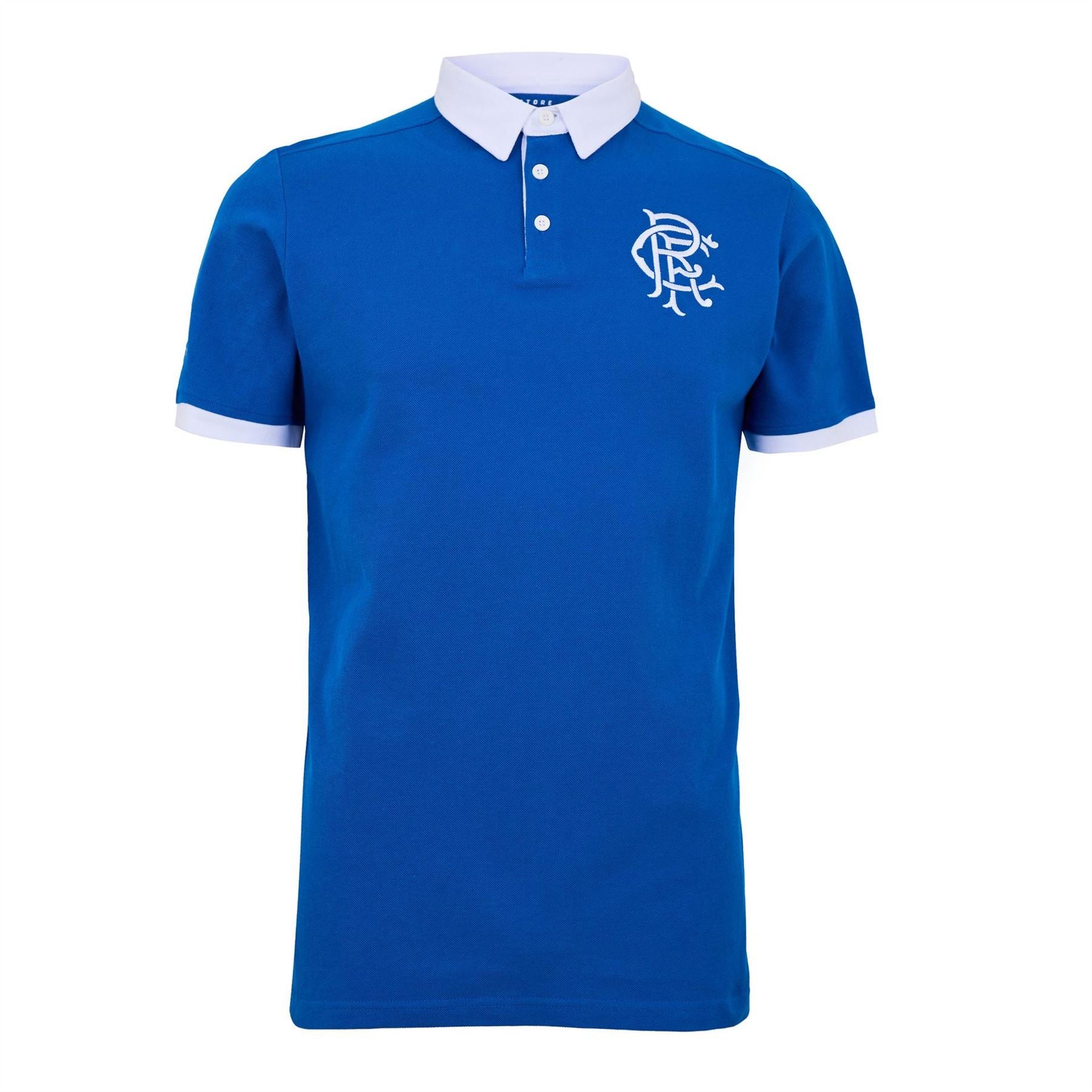 Castore Licensed Polo Shirt