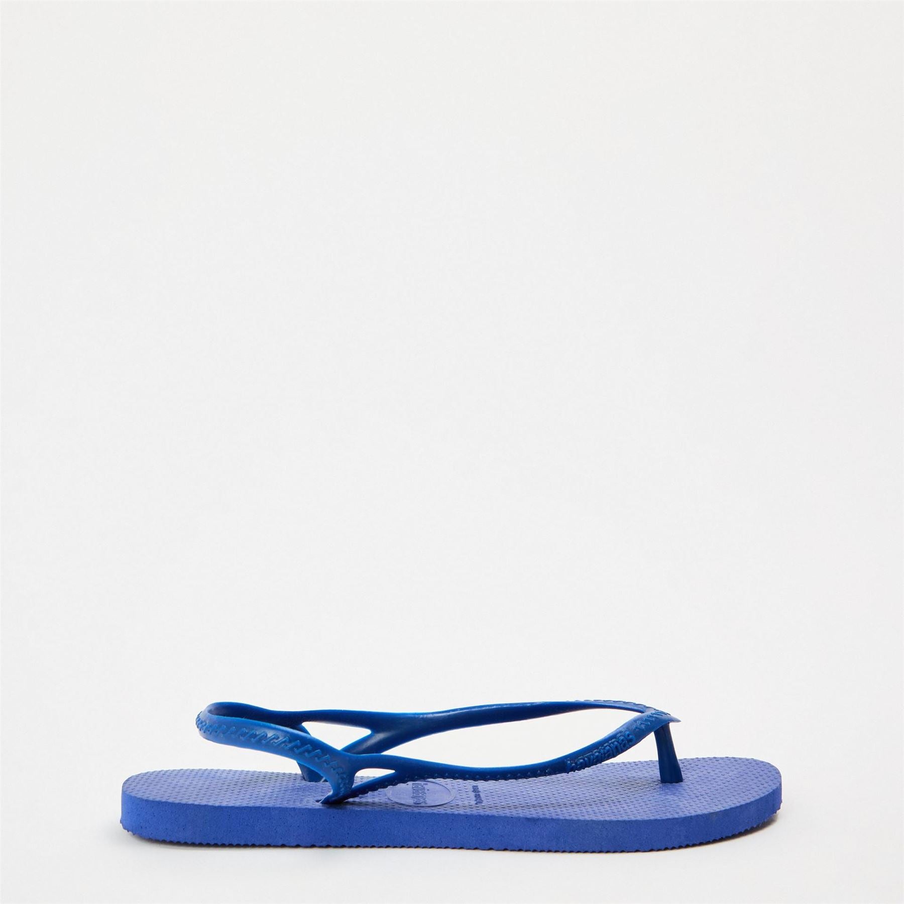 Havaianas Womens Hav. Sunny Ii Black 35 36 Flip Flops