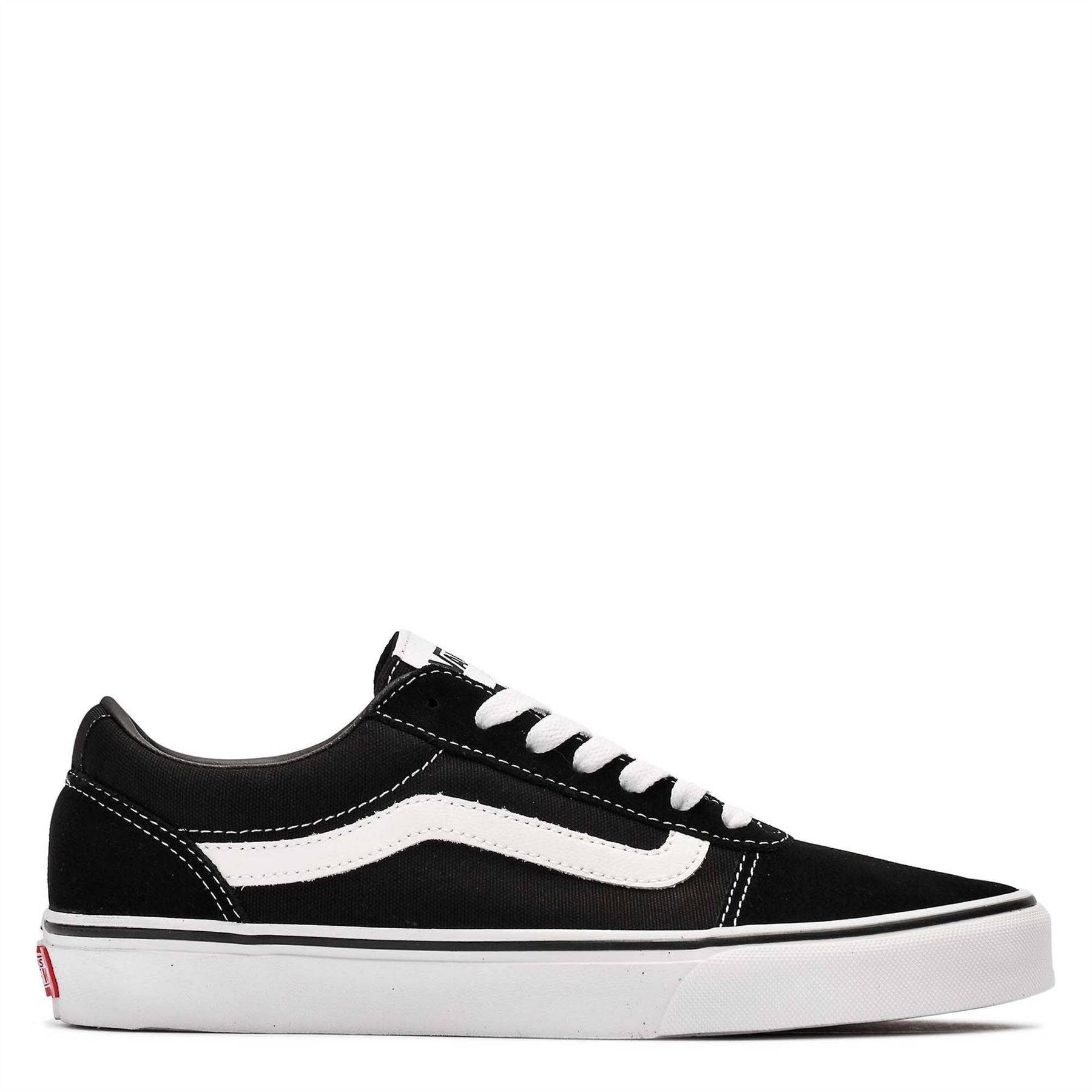 Vans Mens Ward Trainers