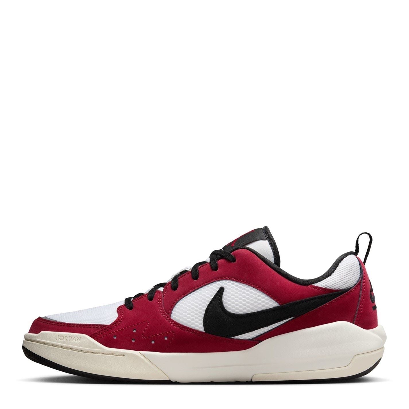 Air Jordan Comfort Era Low Top Sneakers