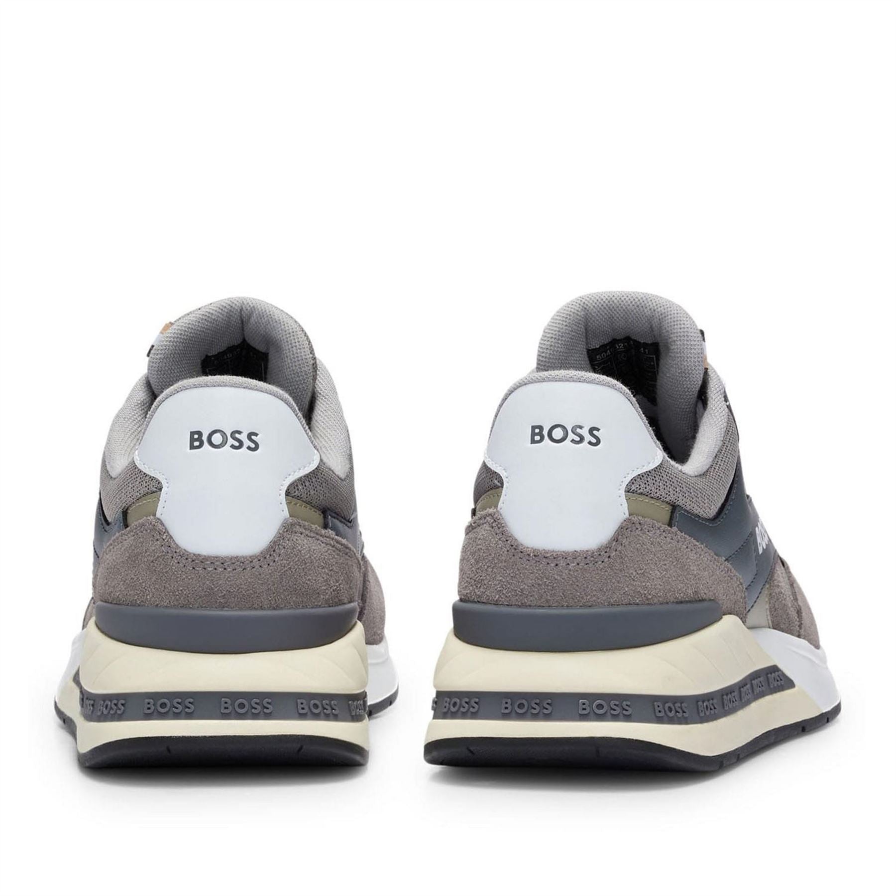 Boss Runn Trainers
