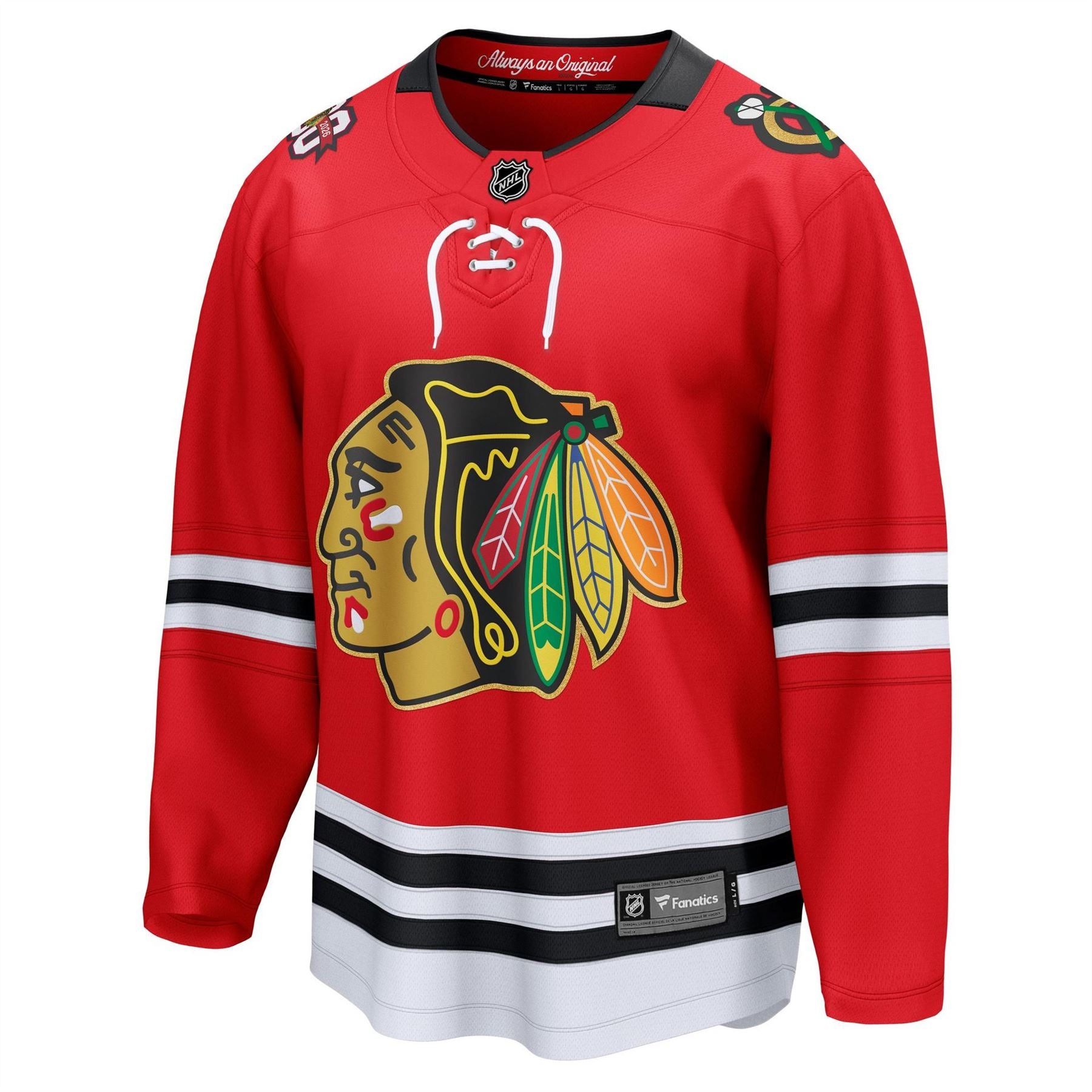 NHL Ice Hockey Shirt
