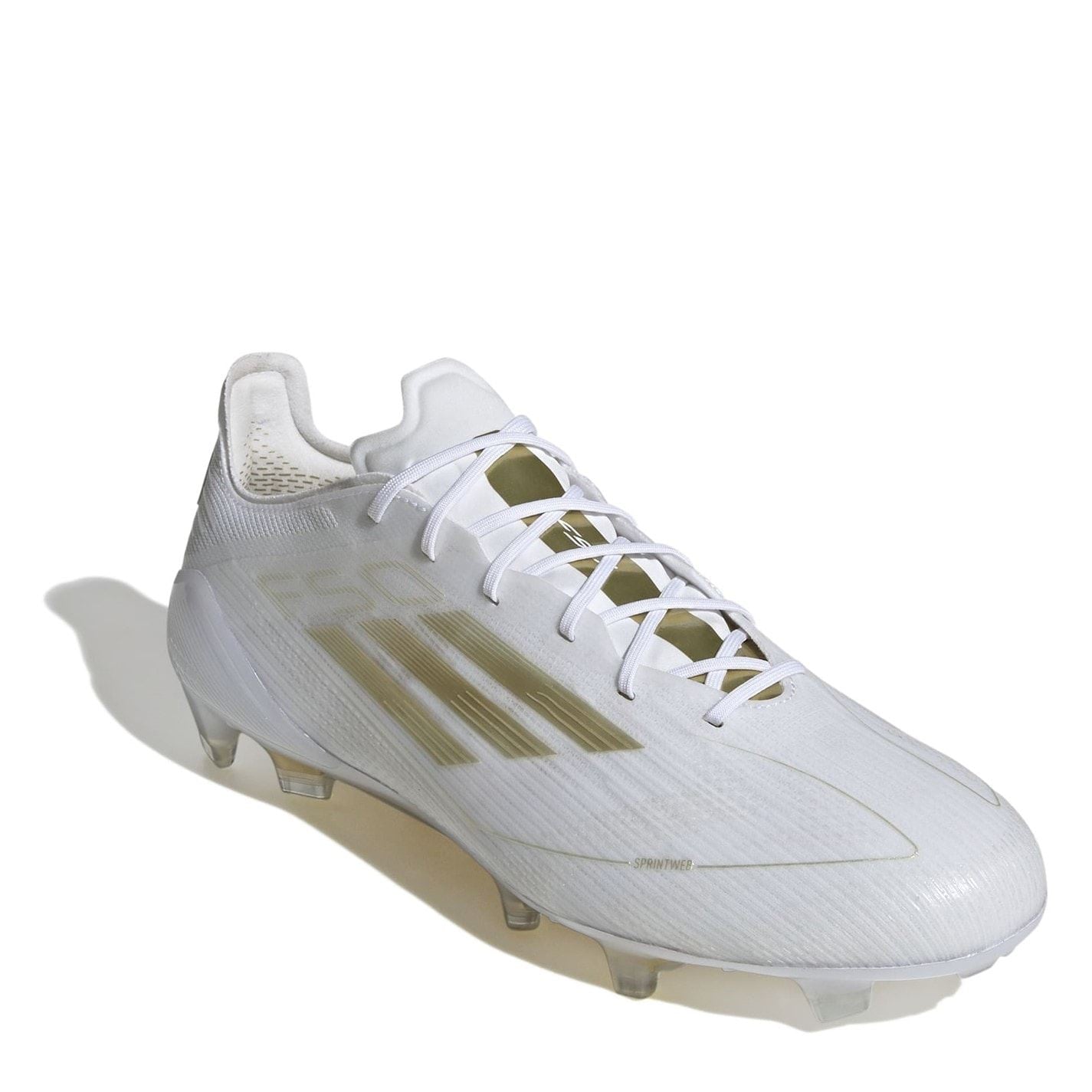 adidas F50 Elite Juniors Firm Ground Football Boots